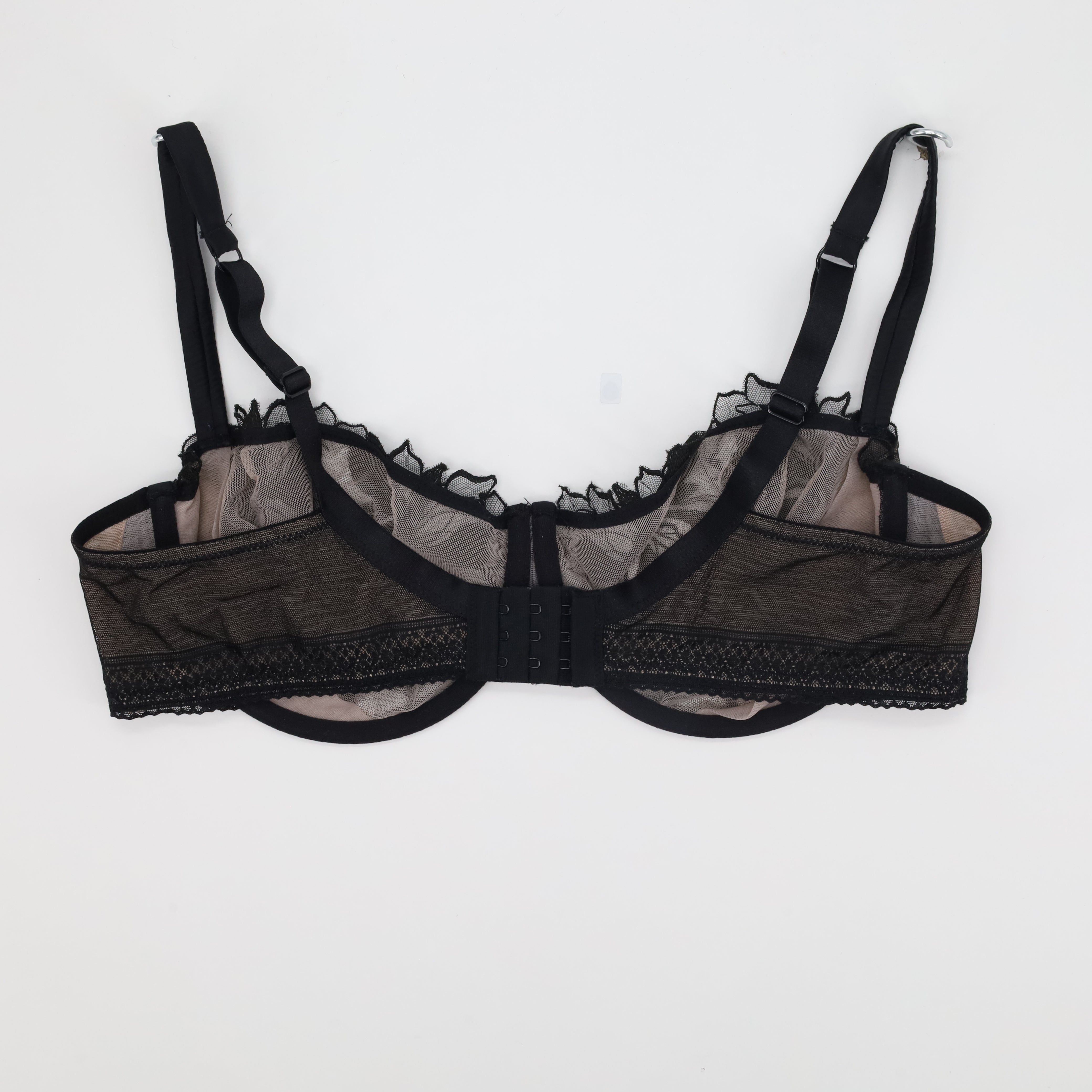 Soutien-gorge RougeGorge Noir
