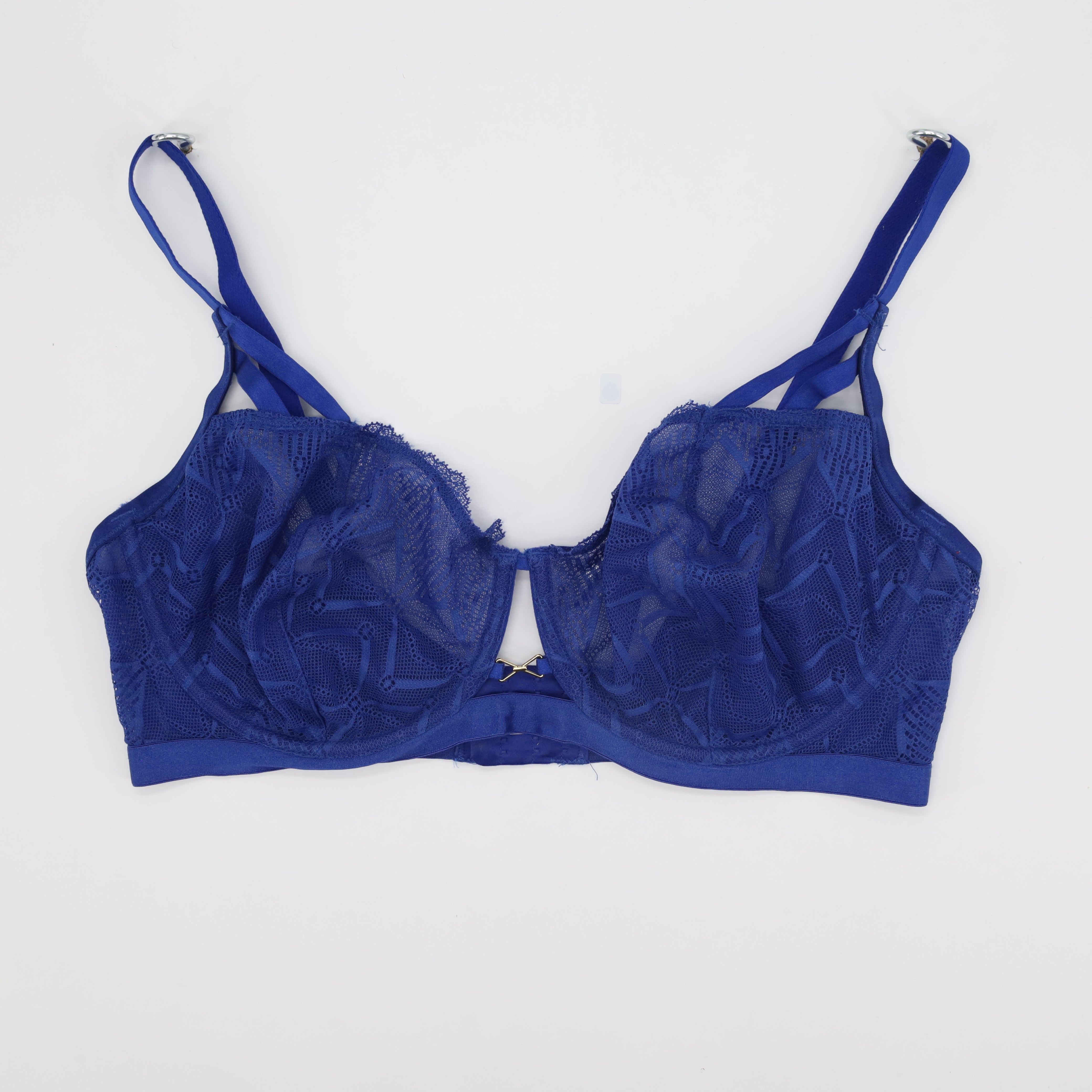 Soutien-gorge Rose Bleu