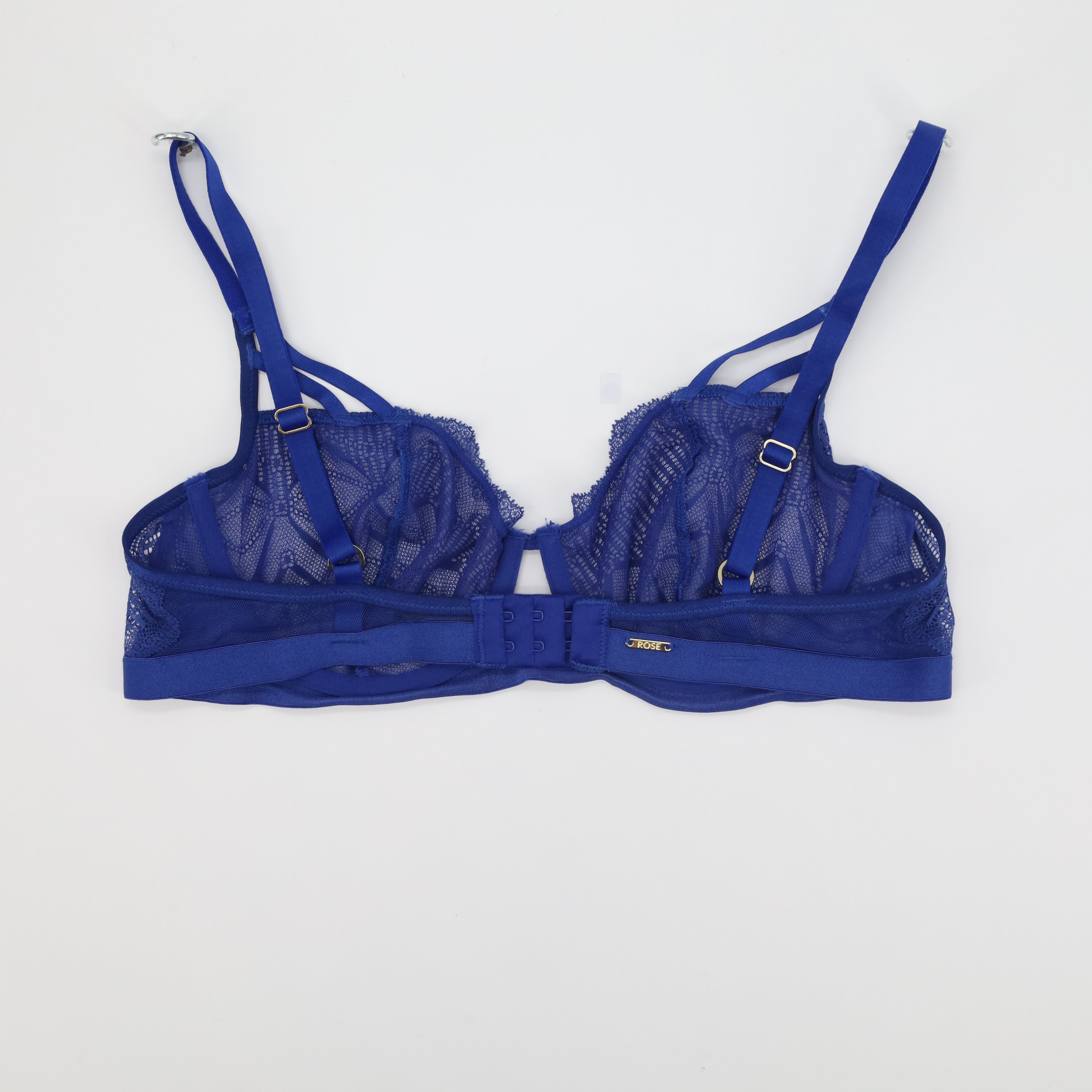 Soutien-gorge Rose Bleu