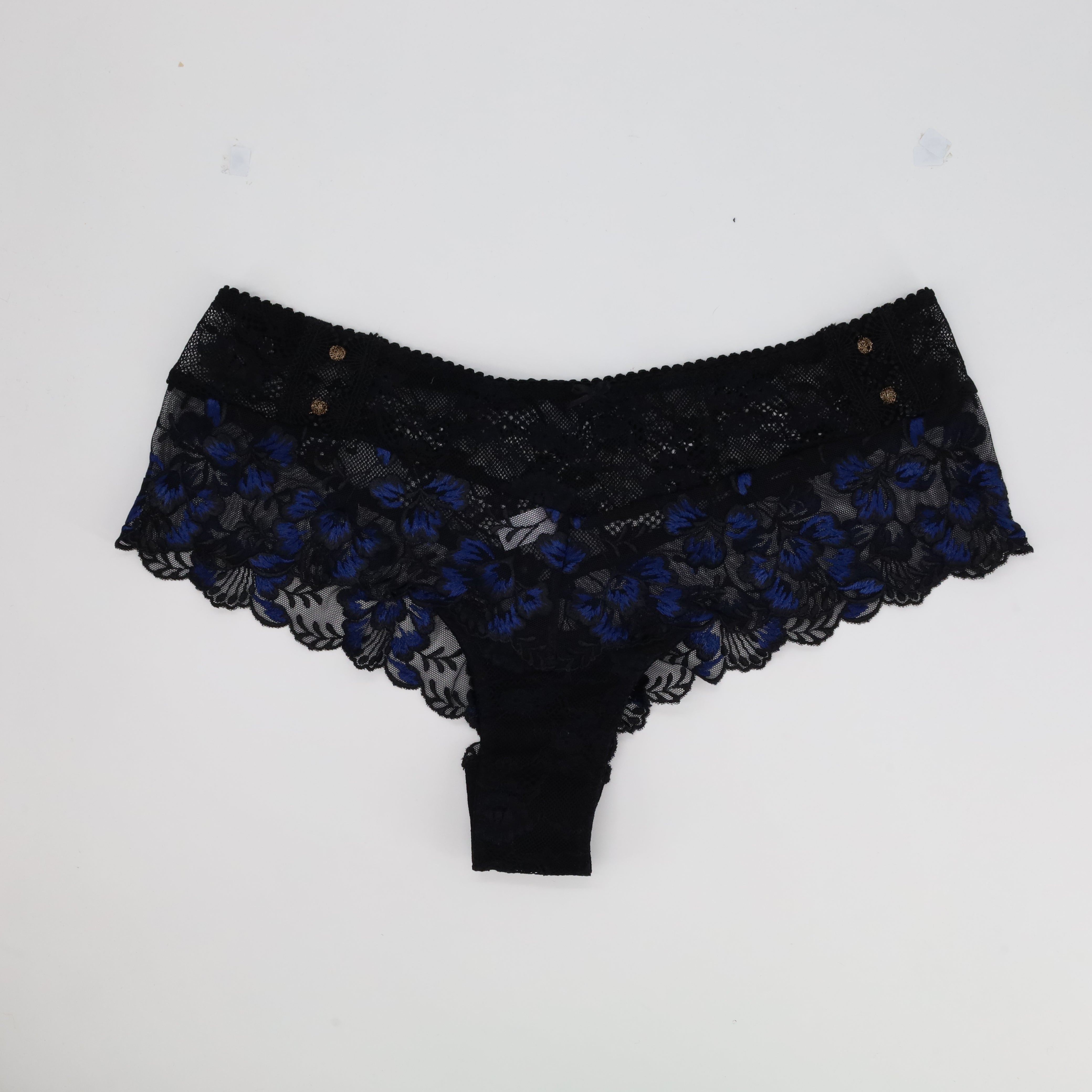 Culotte Aubade Noir