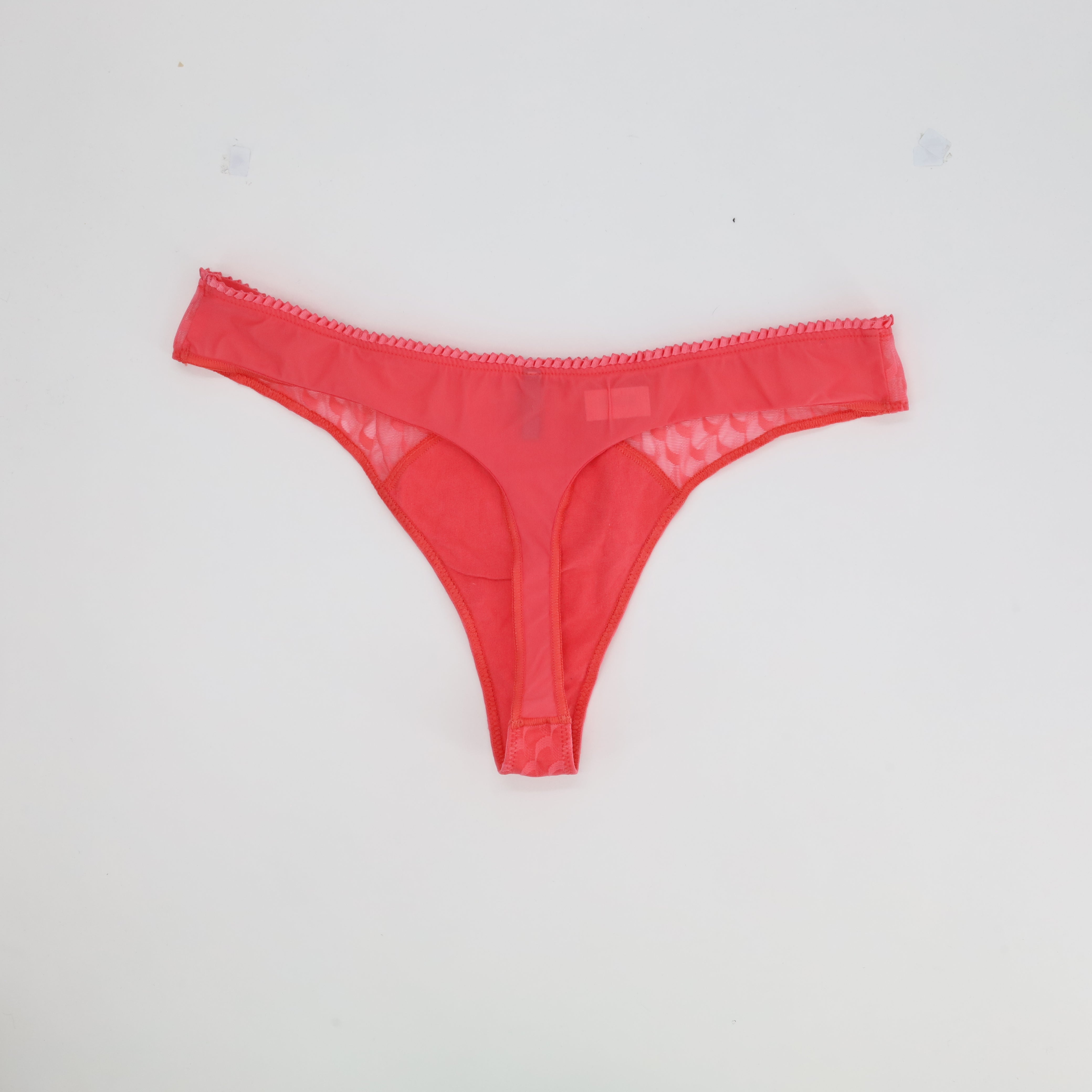 String Darjeeling Orange
