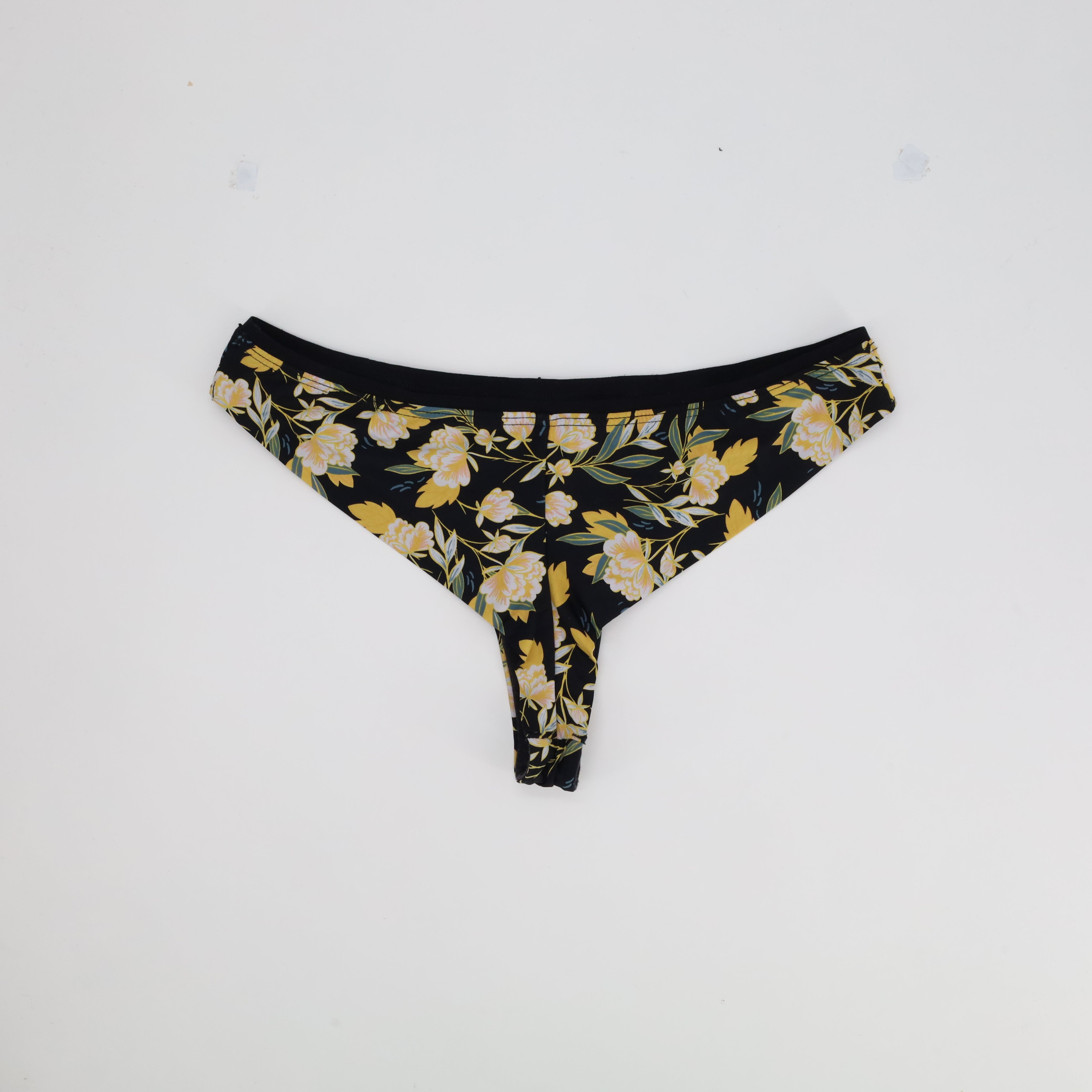 String RougeGorge Jaune