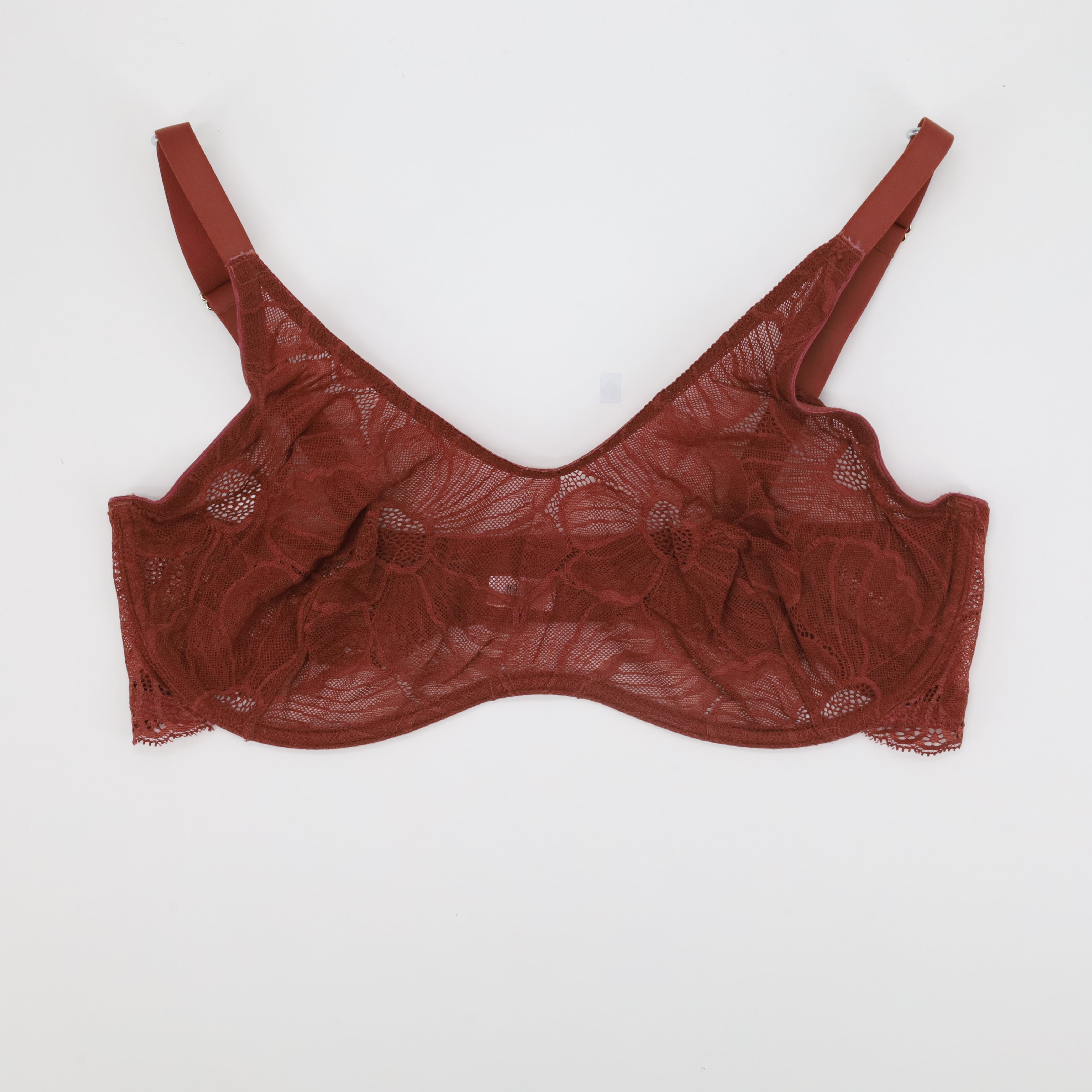 Soutien-gorge ETAM Marron
