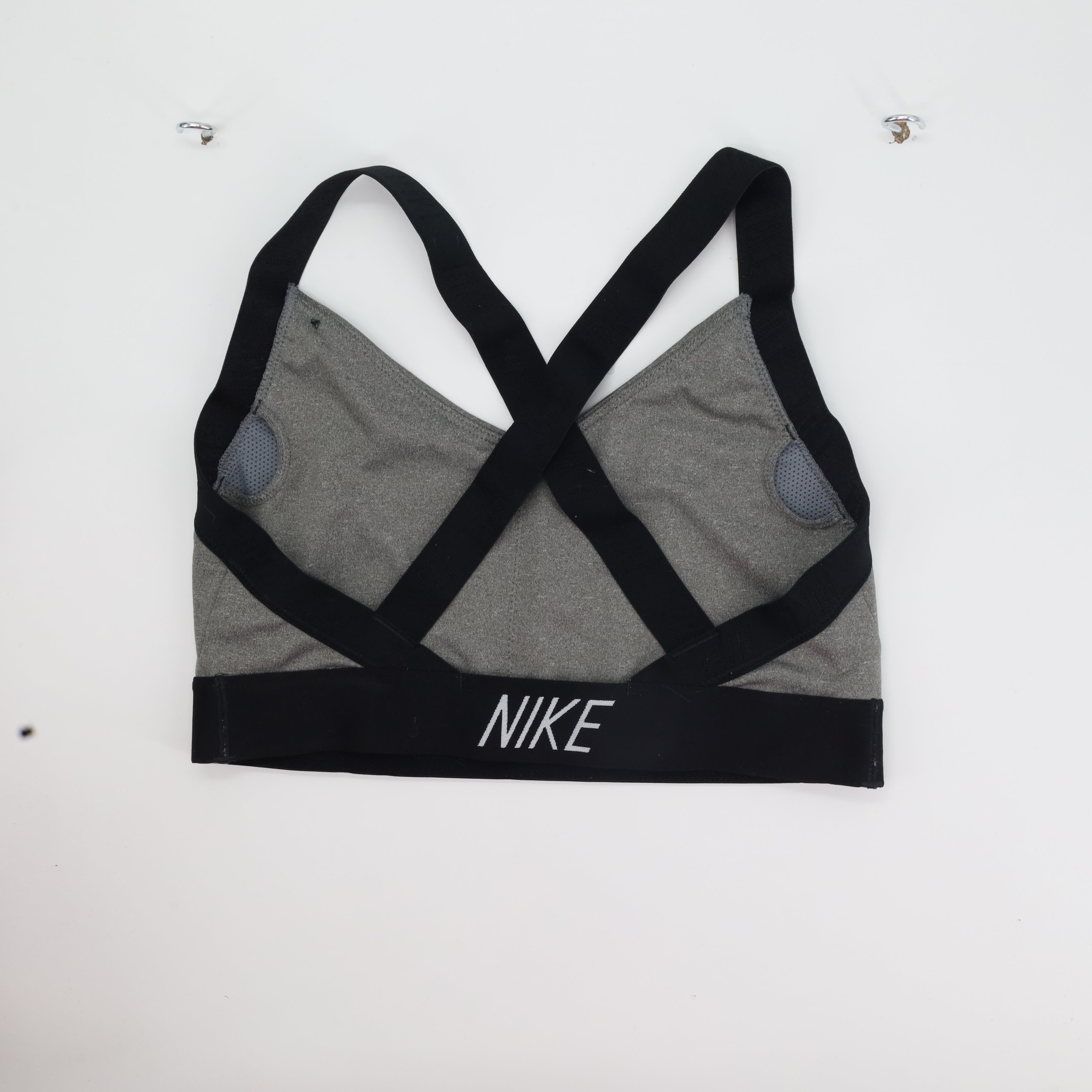 Brassière Nike Noir