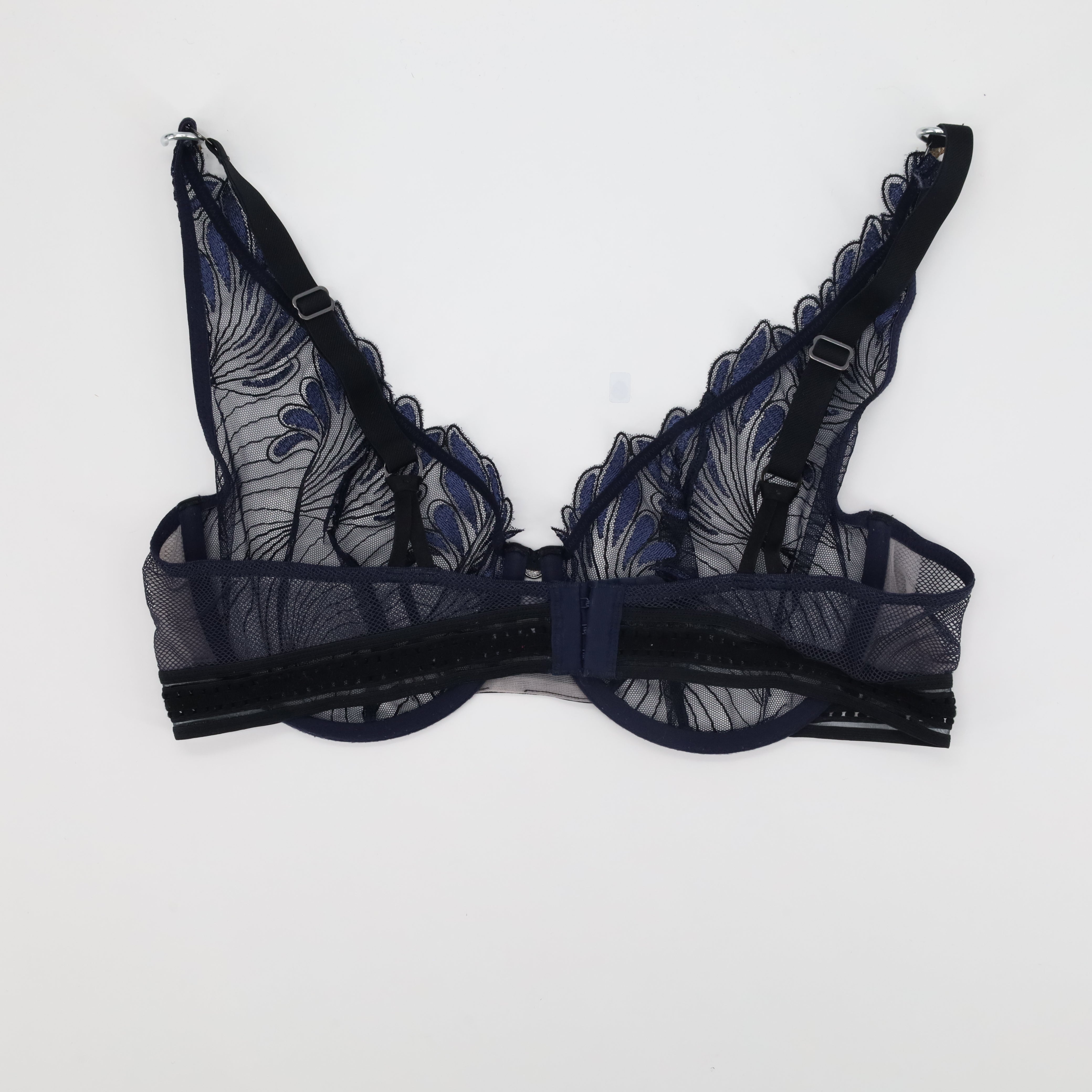 Soutien-gorge RougeGorge Bleu