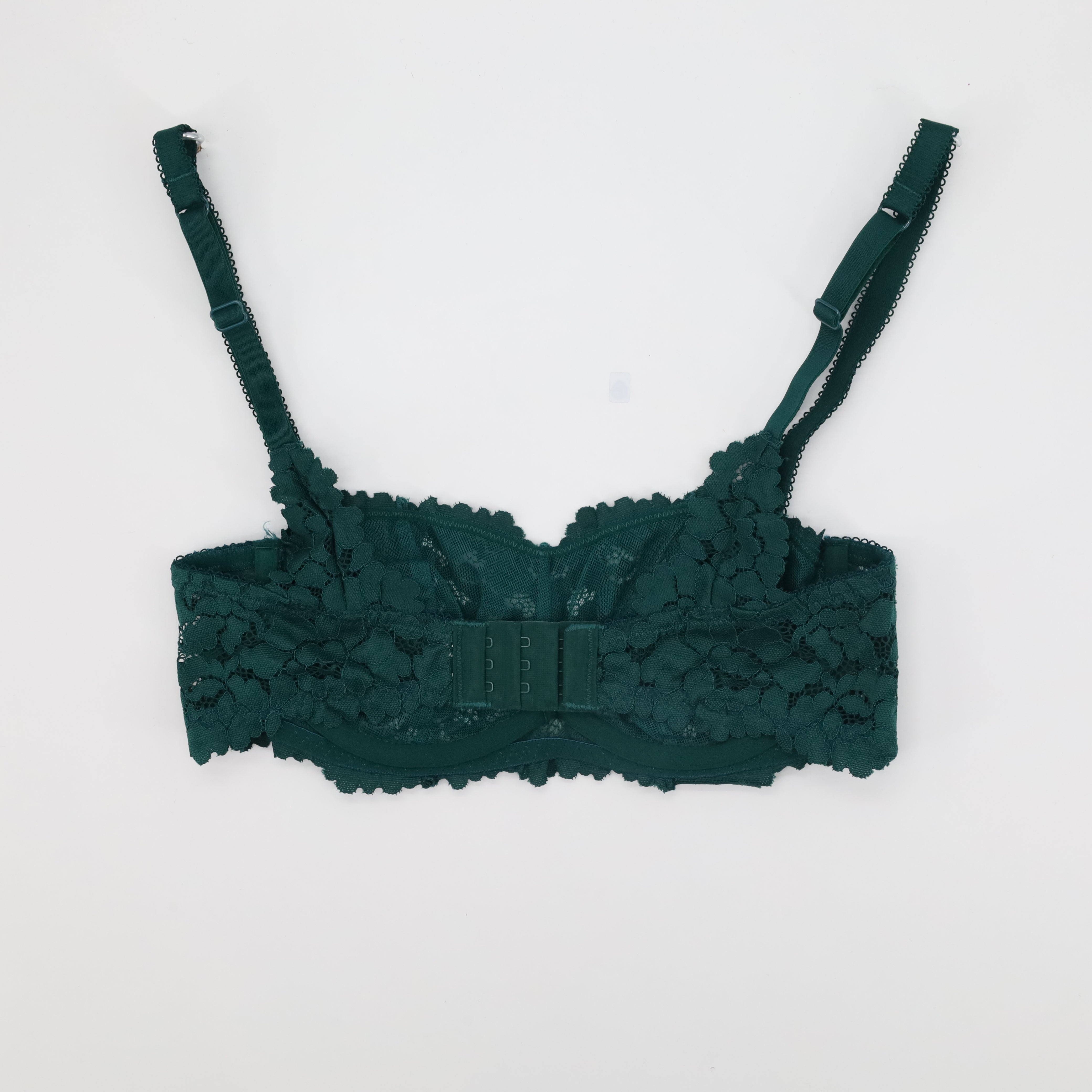 Soutien-gorge Monoprix Vert