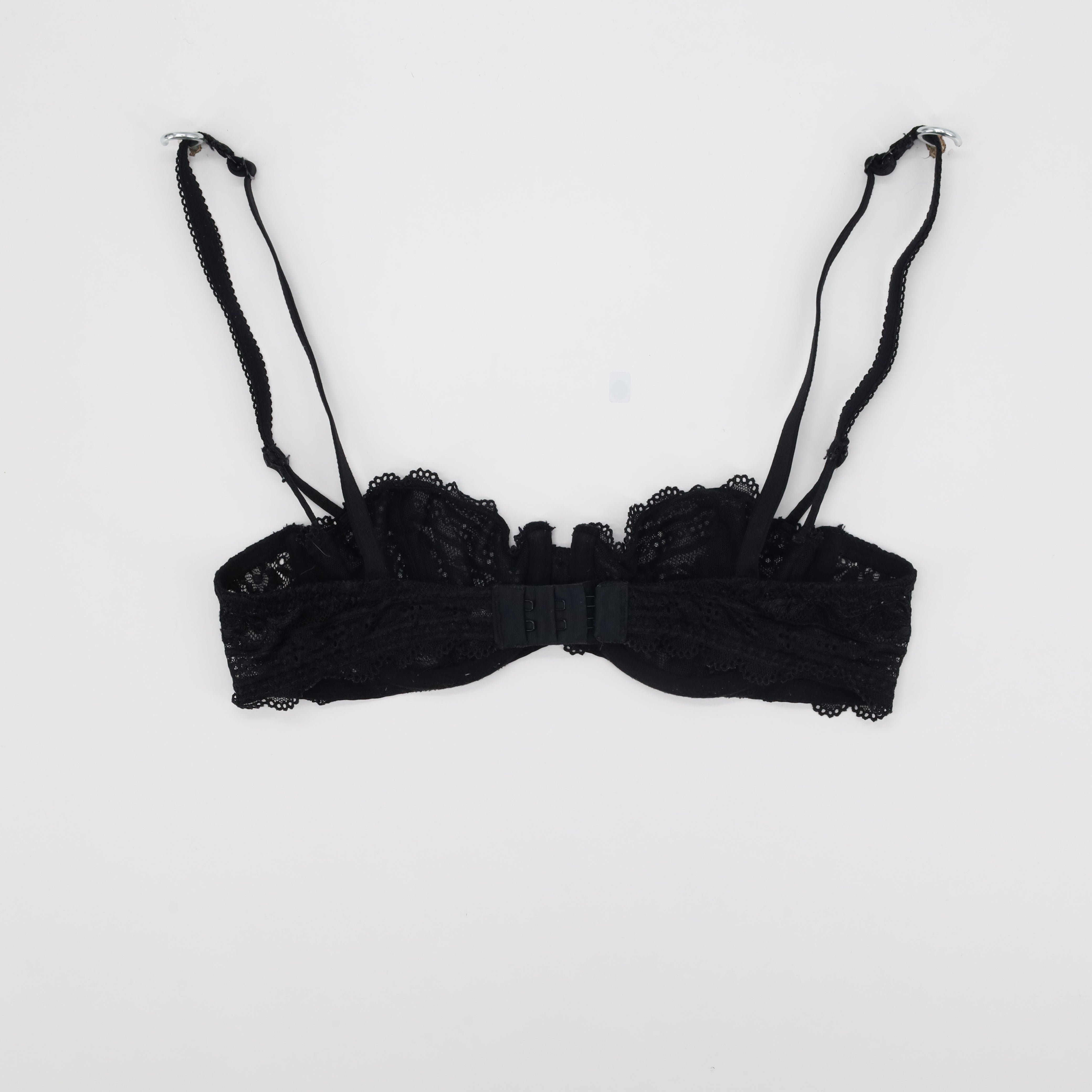 Soutien-gorge ETAM Noir