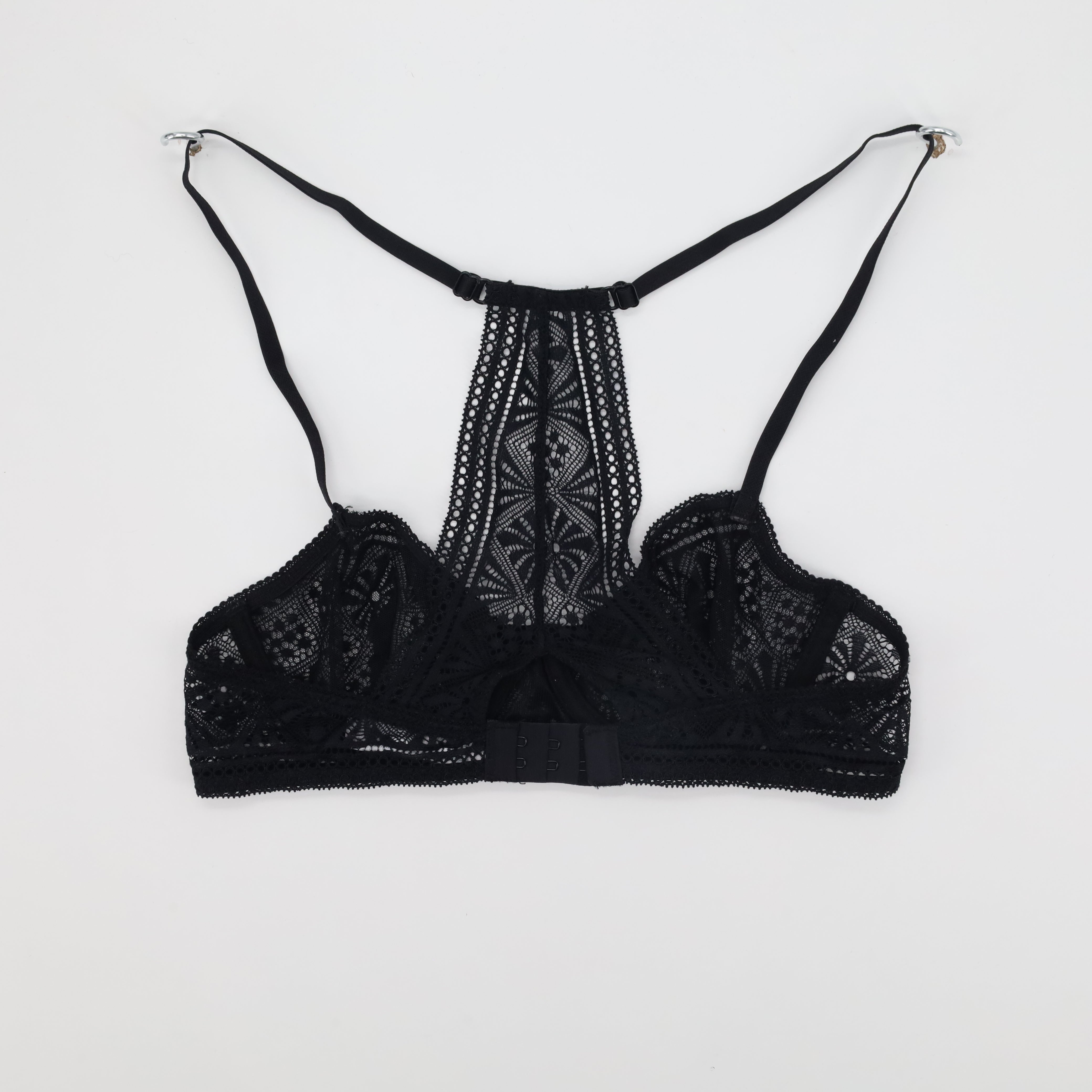 Soutien-gorge ETAM Noir