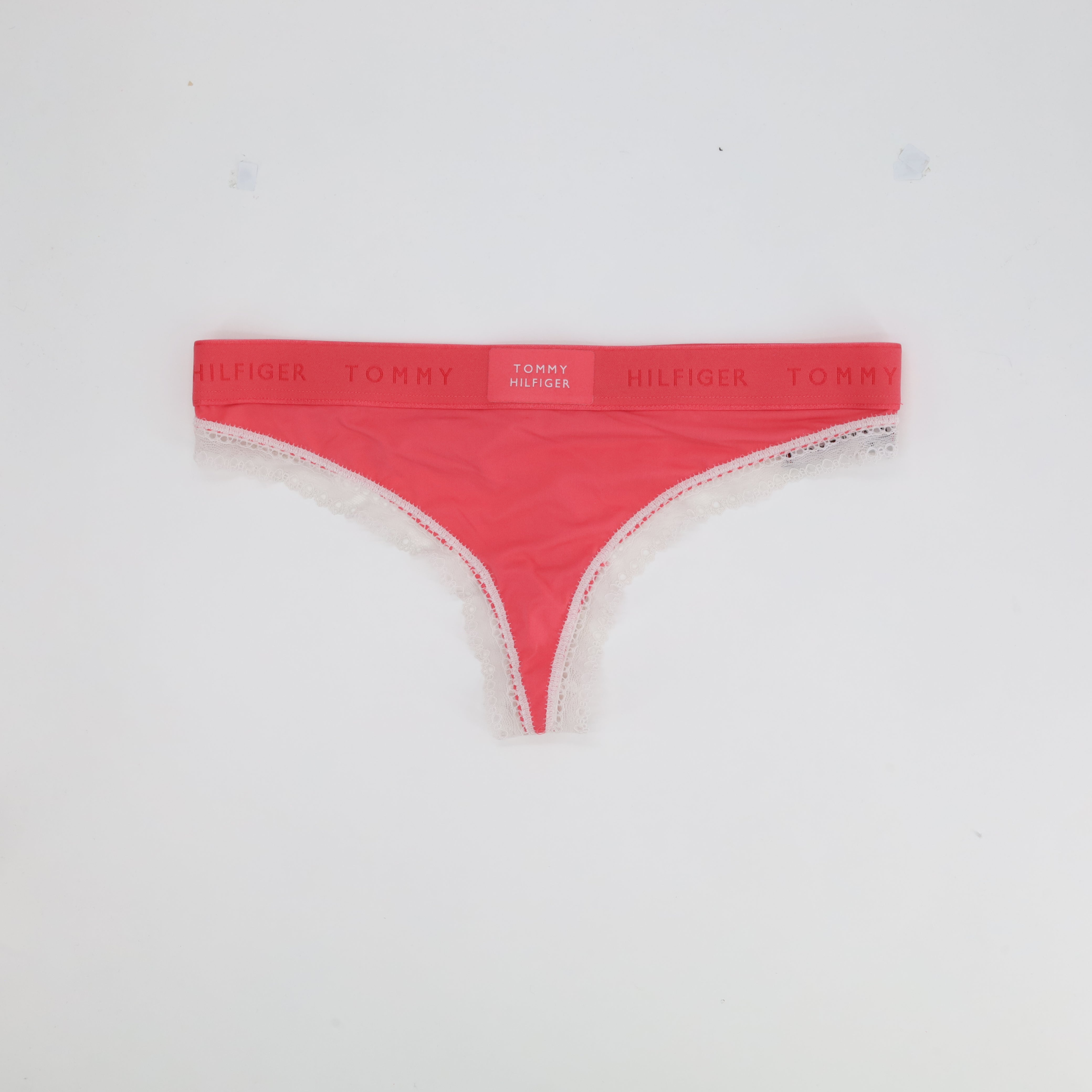 String Tommy Hilfiger Rose