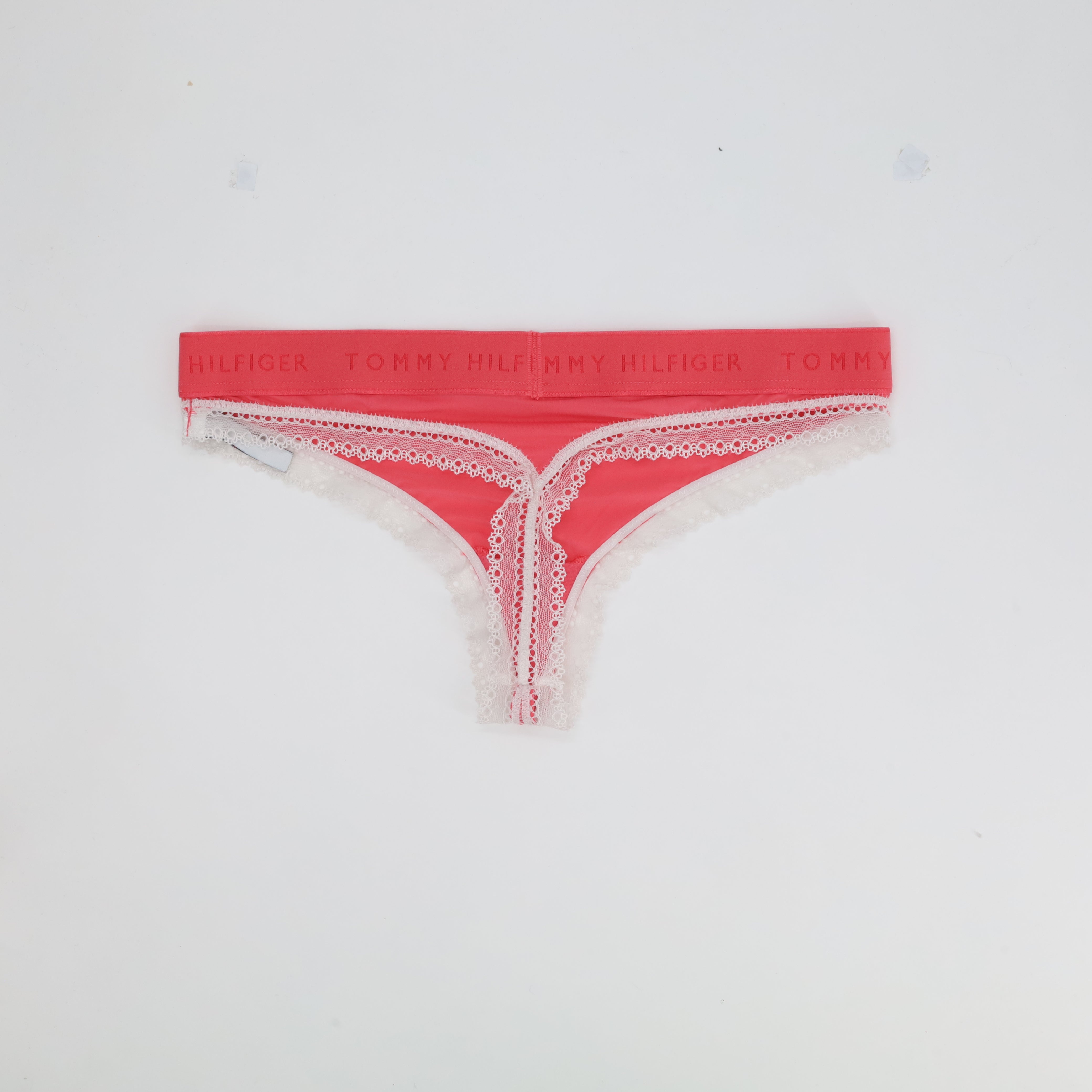 String Tommy Hilfiger Rose