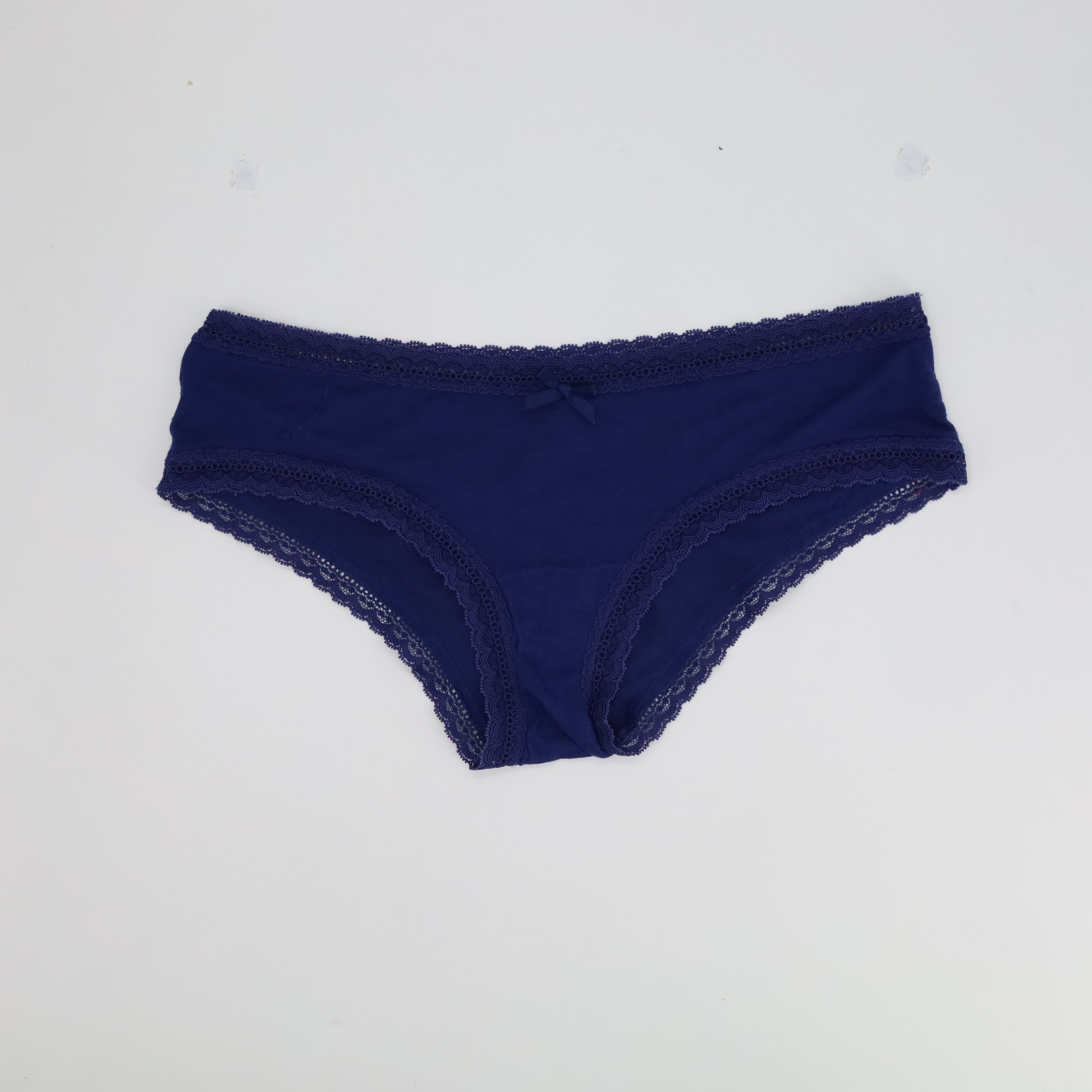 Culotte RougeGorge Bleu