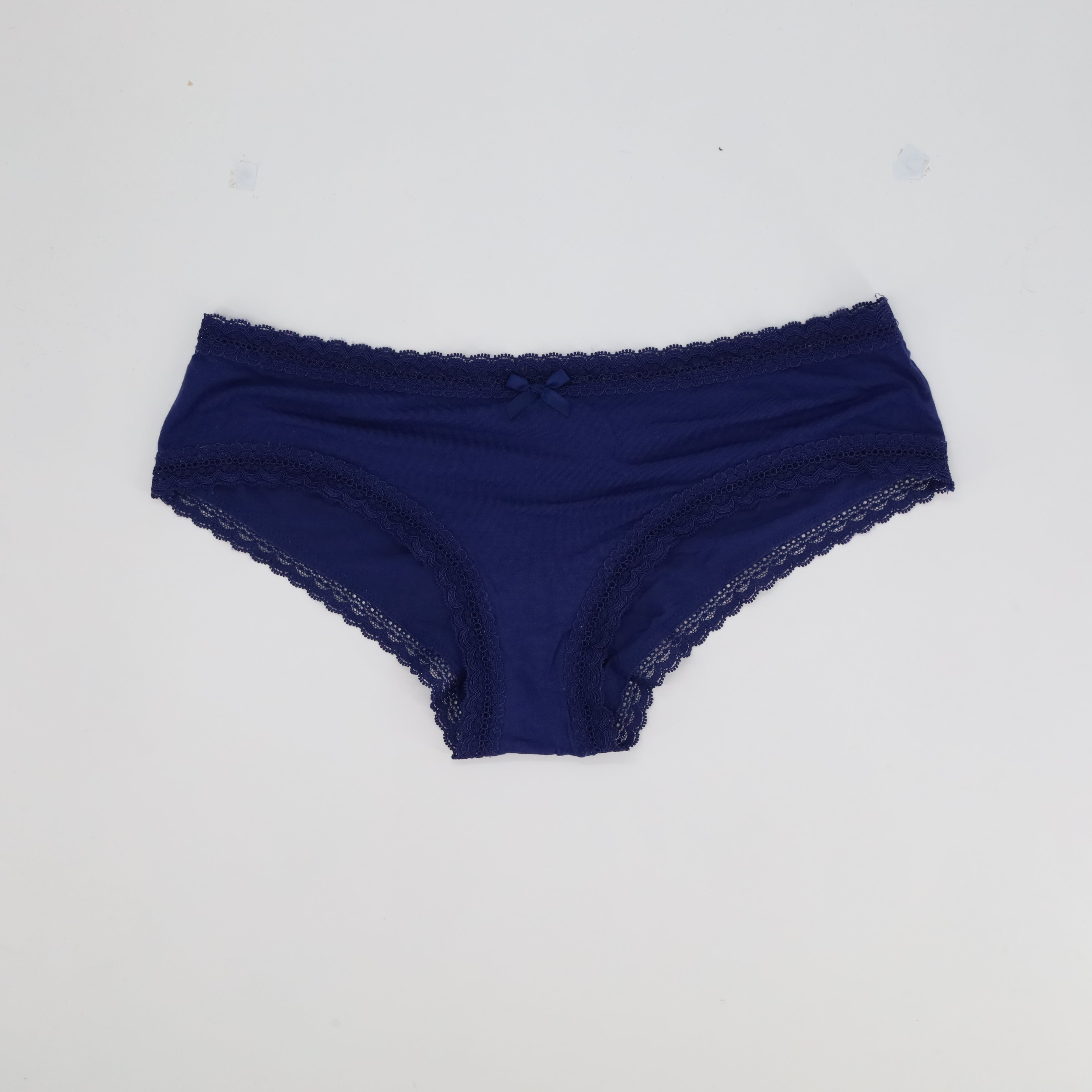 Culotte RougeGorge Bleu