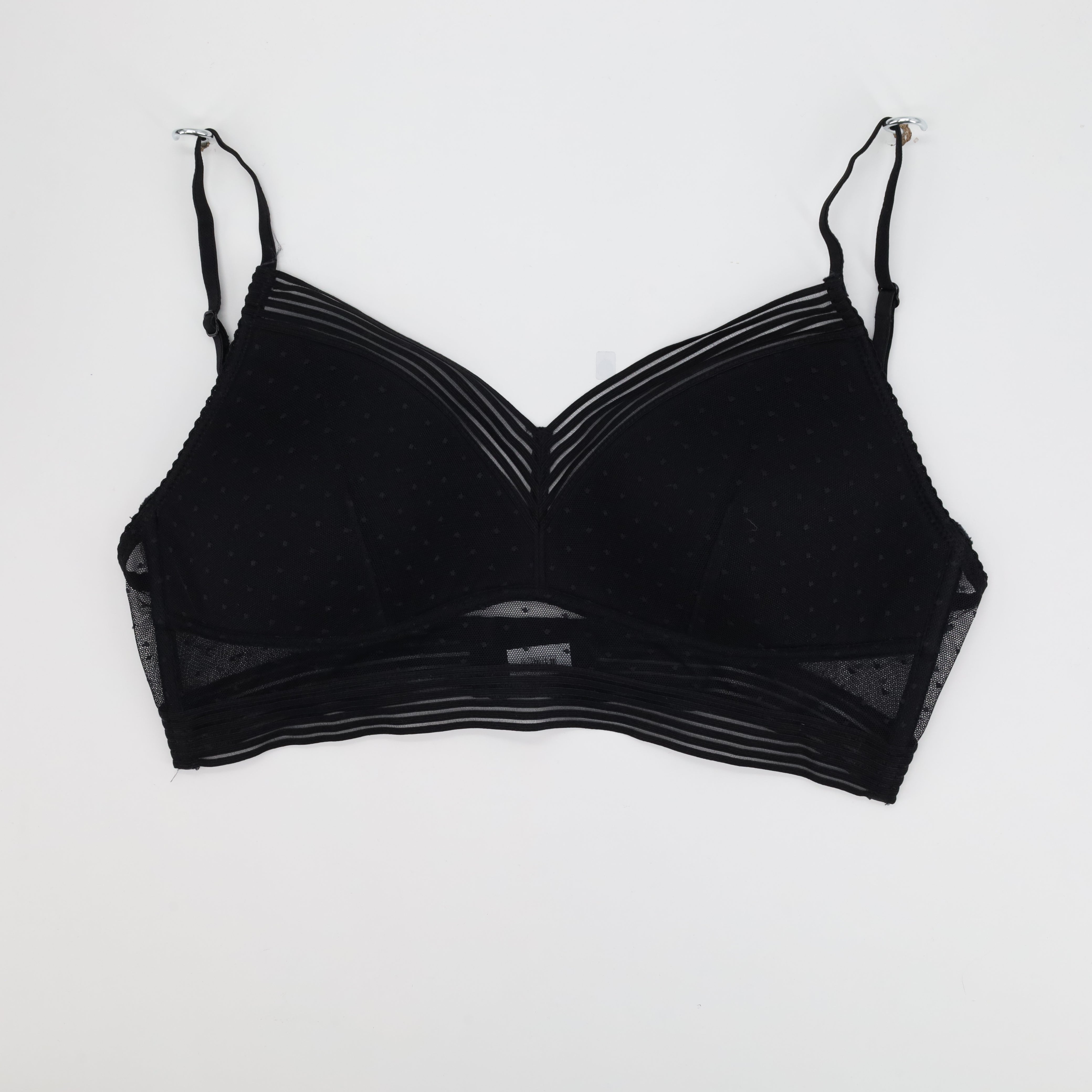 Soutien-gorge Noir