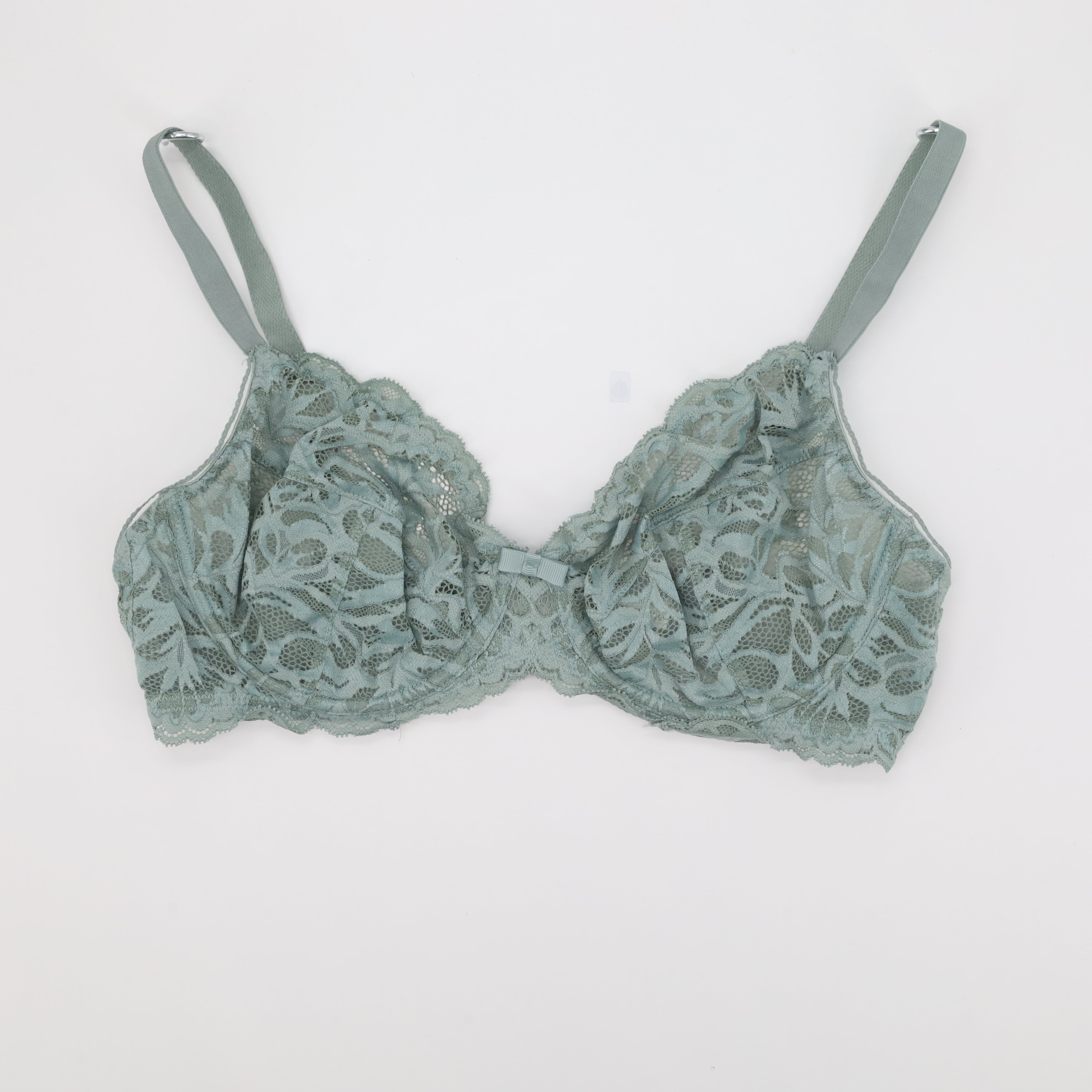 Soutien-gorge RougeGorge Vert
