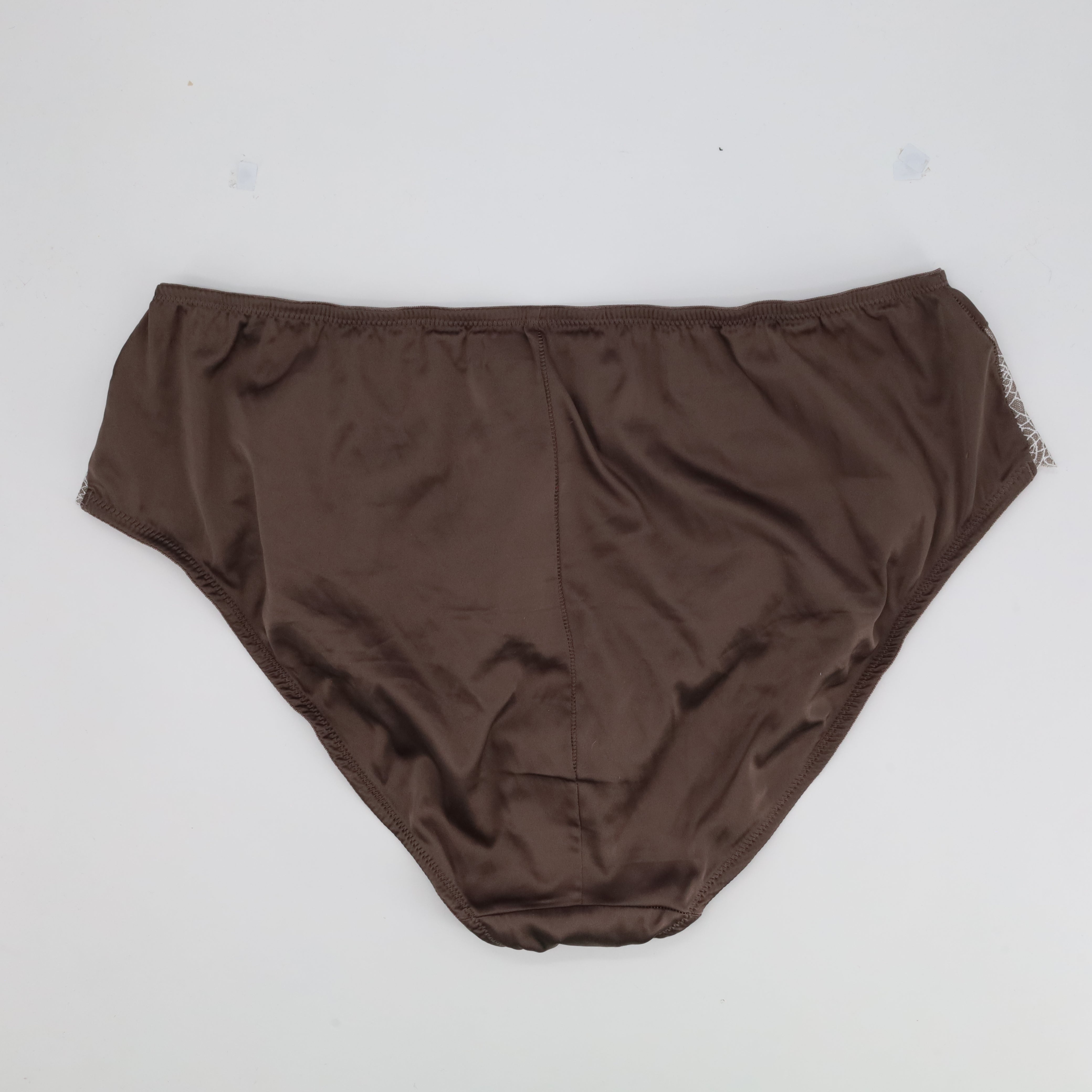 Culotte Louise Marney Marron