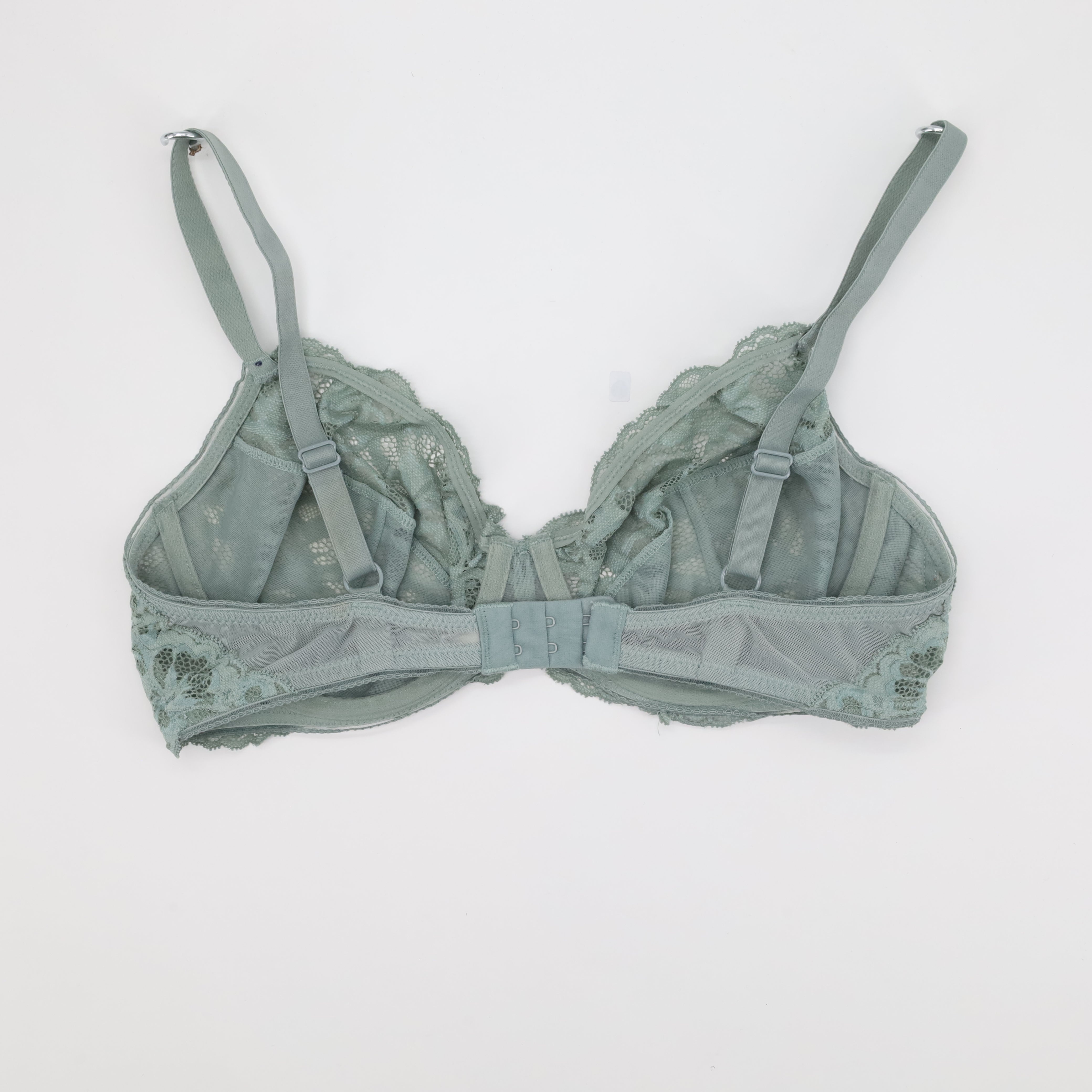 Soutien-gorge RougeGorge Vert