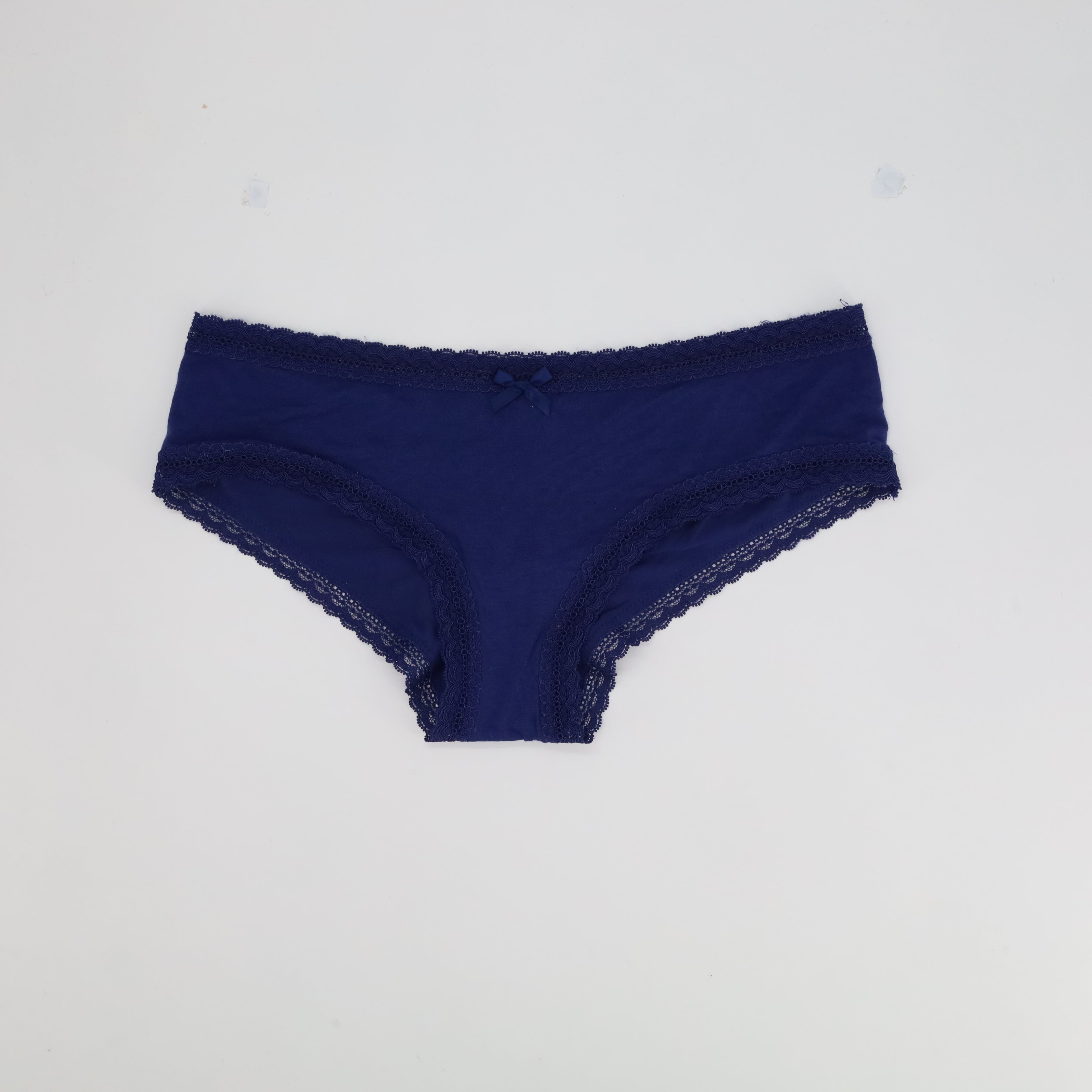 Culotte RougeGorge Bleu