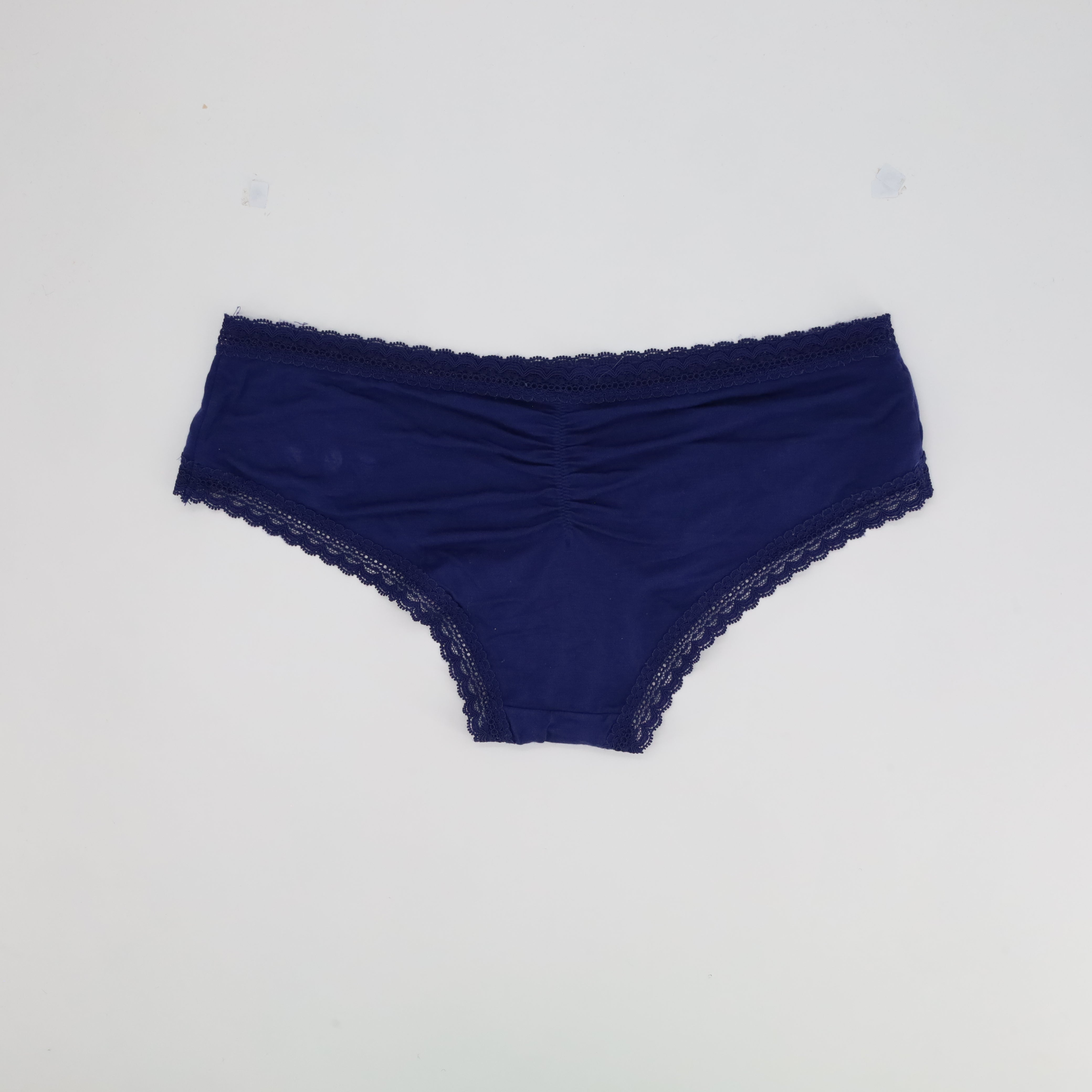 Culotte RougeGorge Bleu