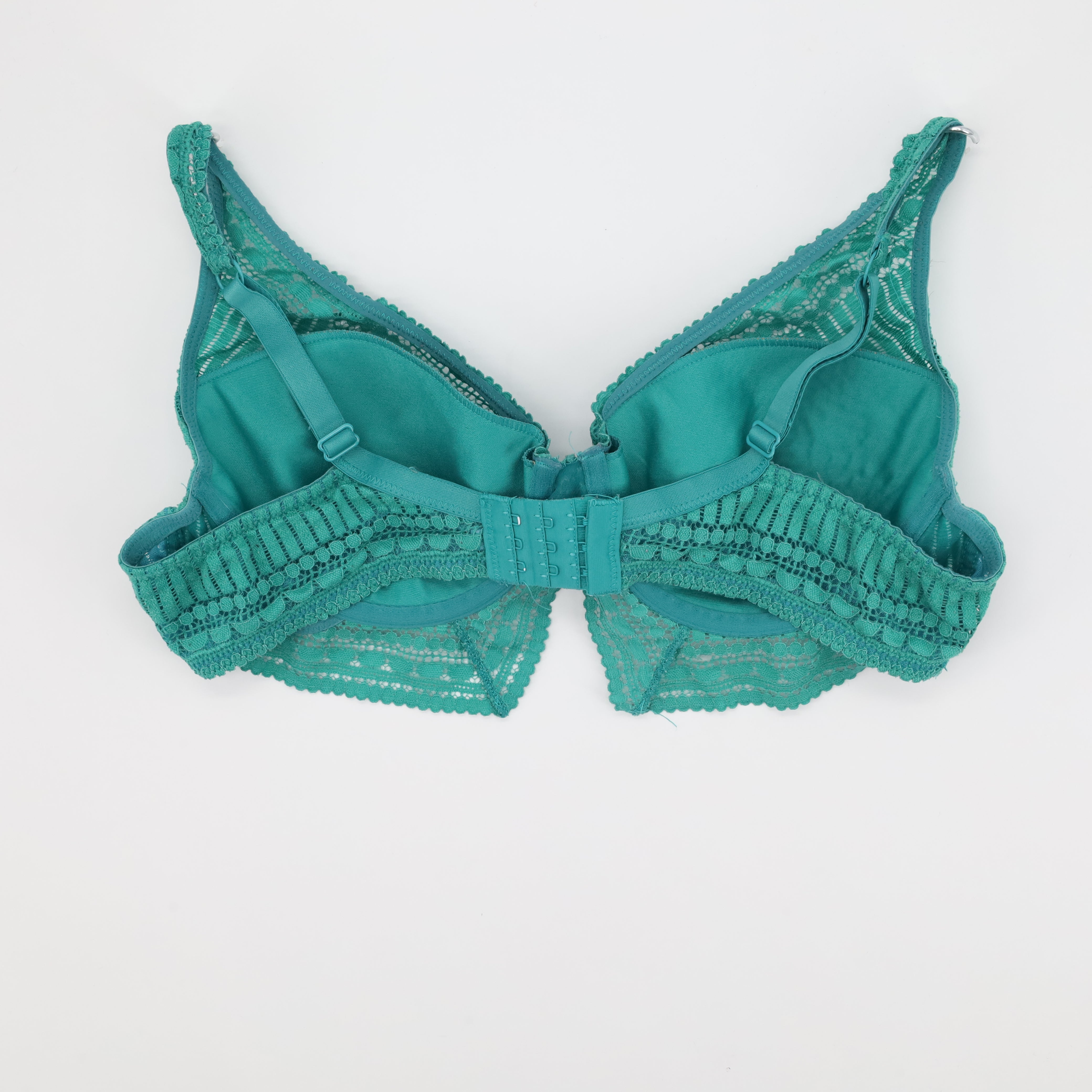 Soutien-gorge RougeGorge Vert