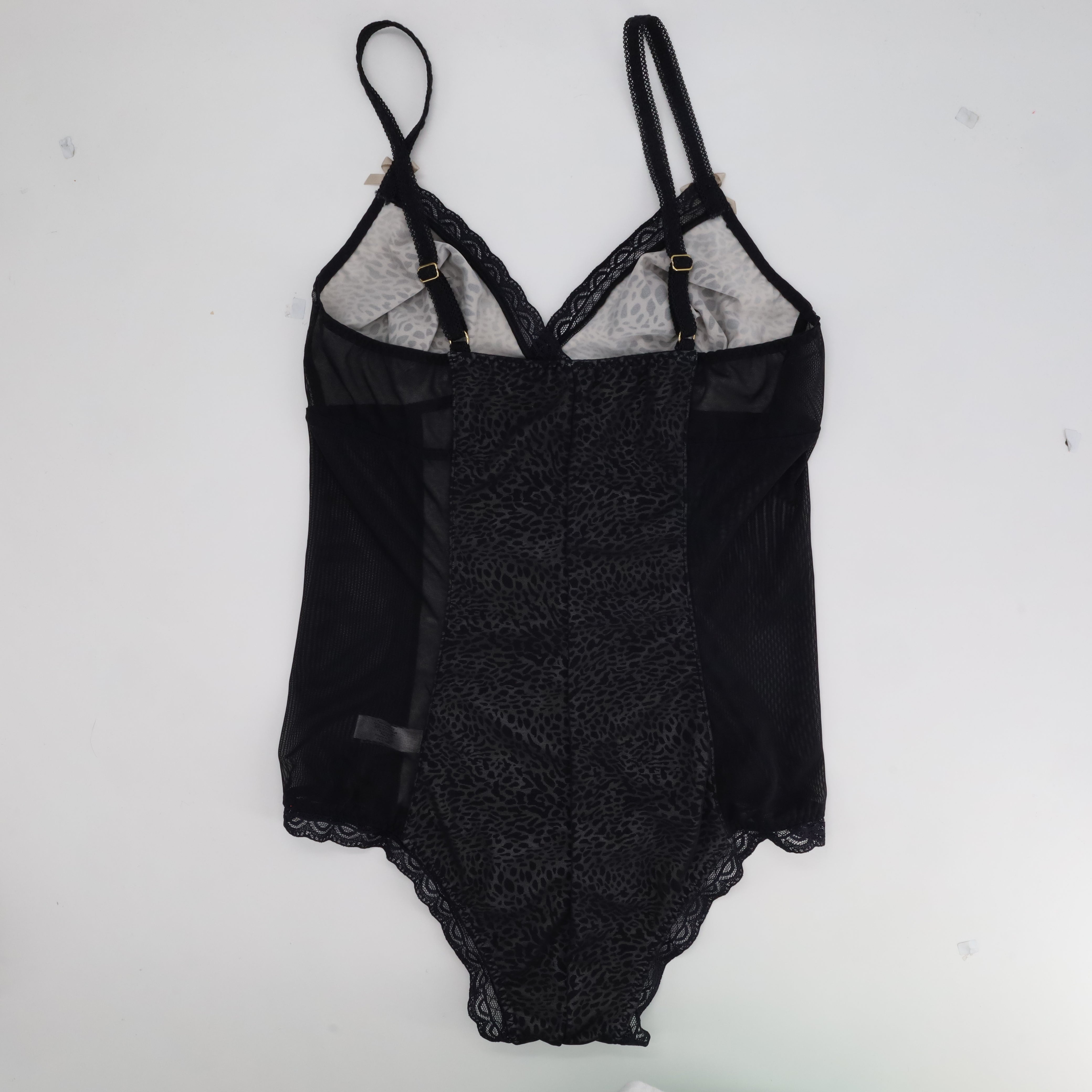 Body ETAM Noir
