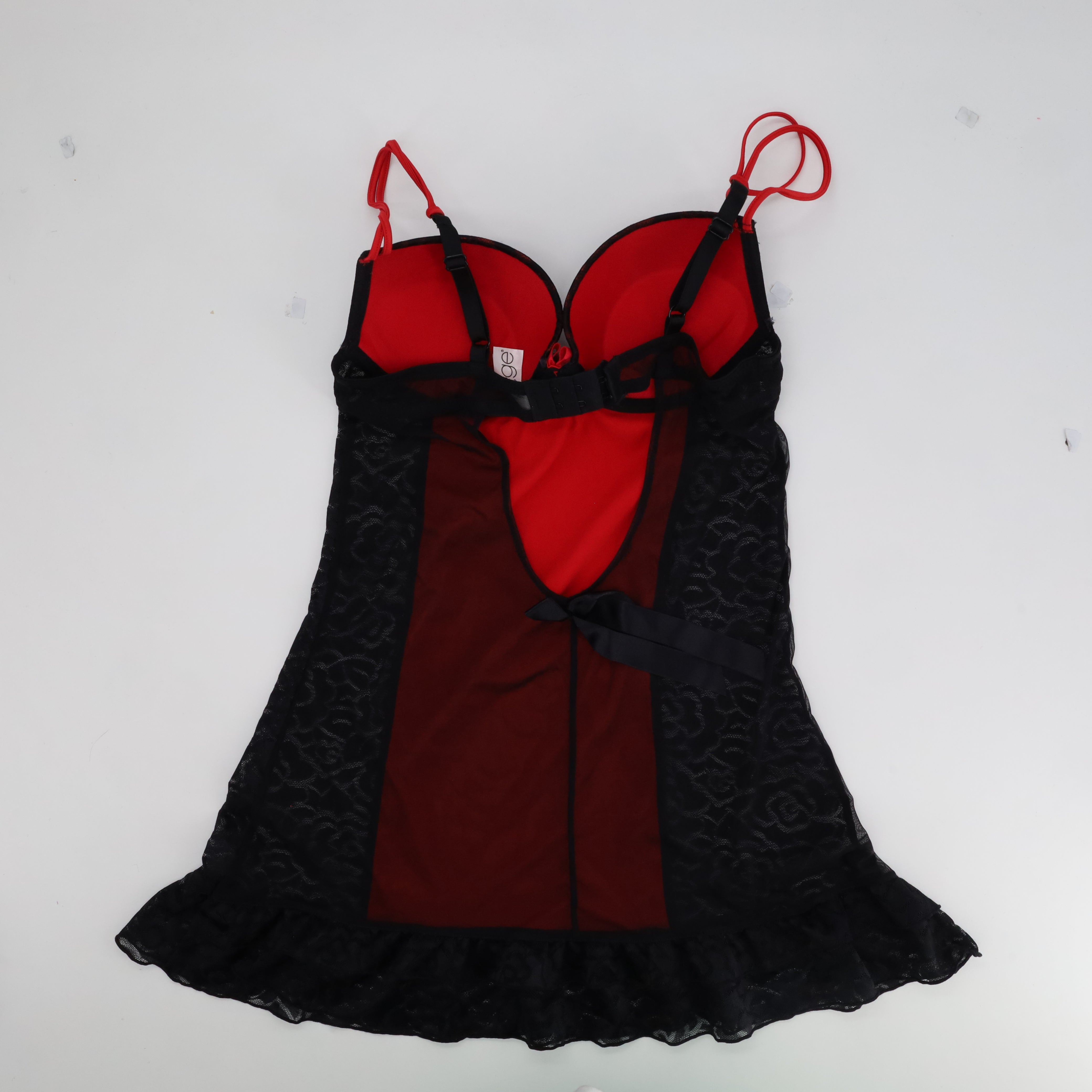 Nuisette Valege Rouge