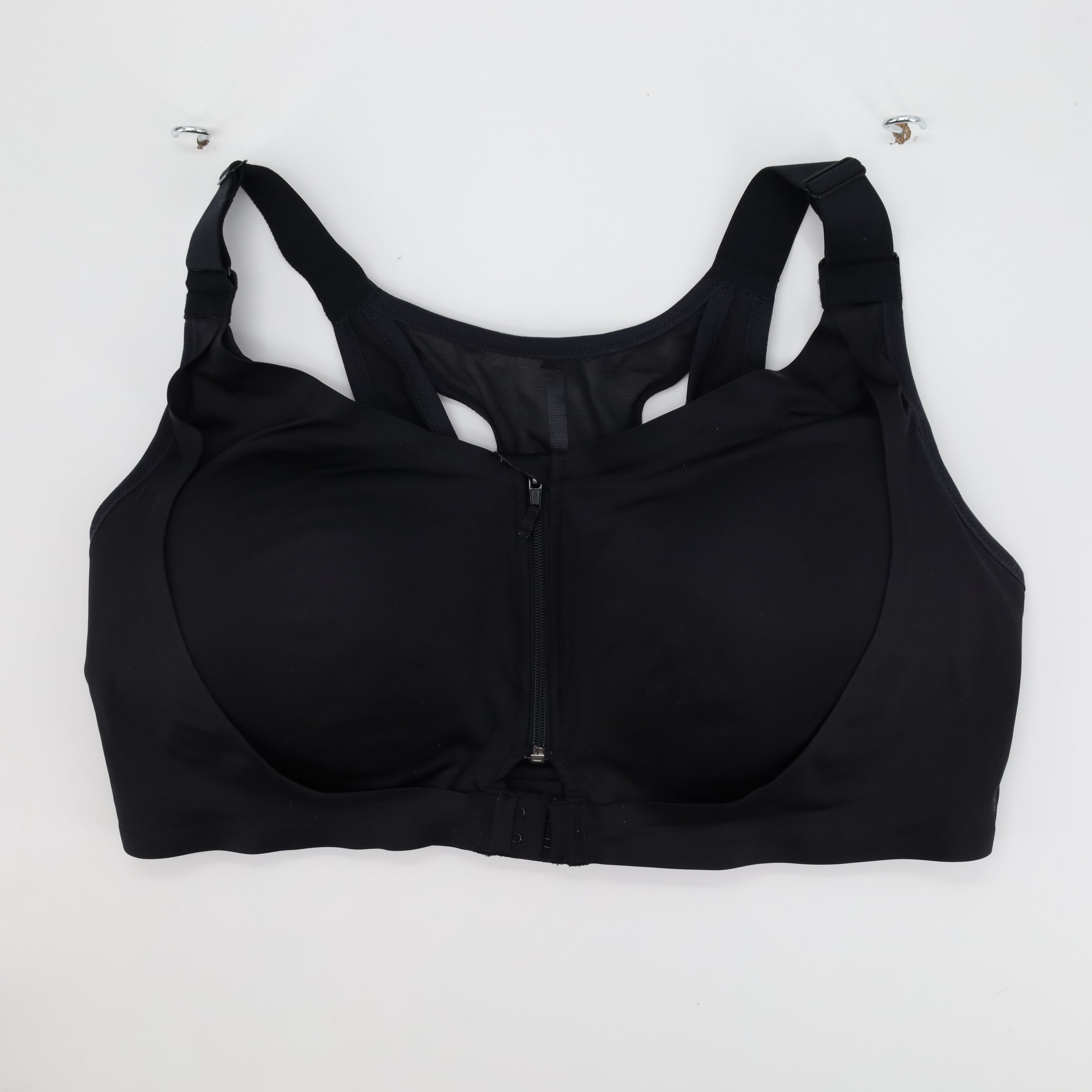 Brassière Kalenji Noir