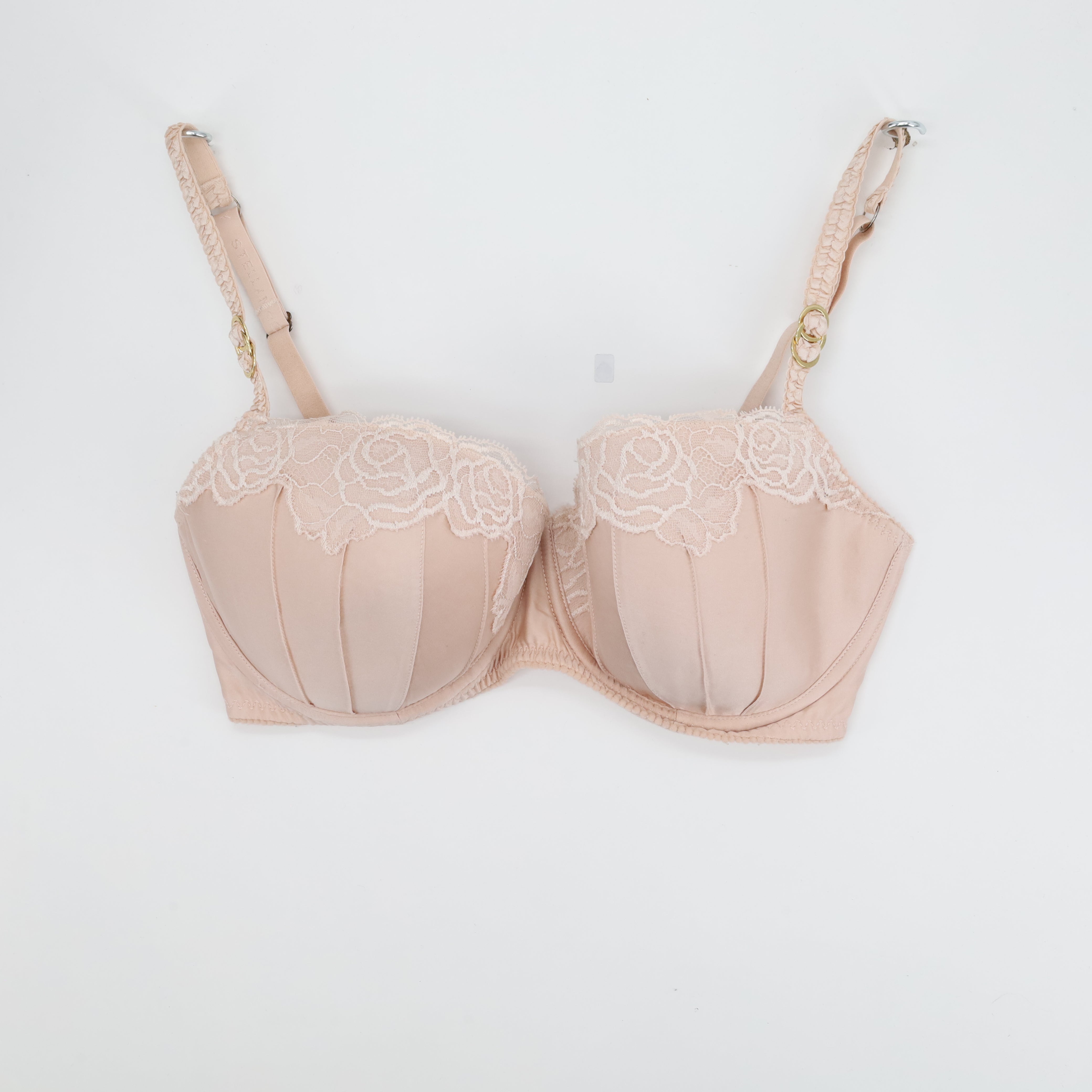 Soutien-gorge Stella Mc Cartney Rose