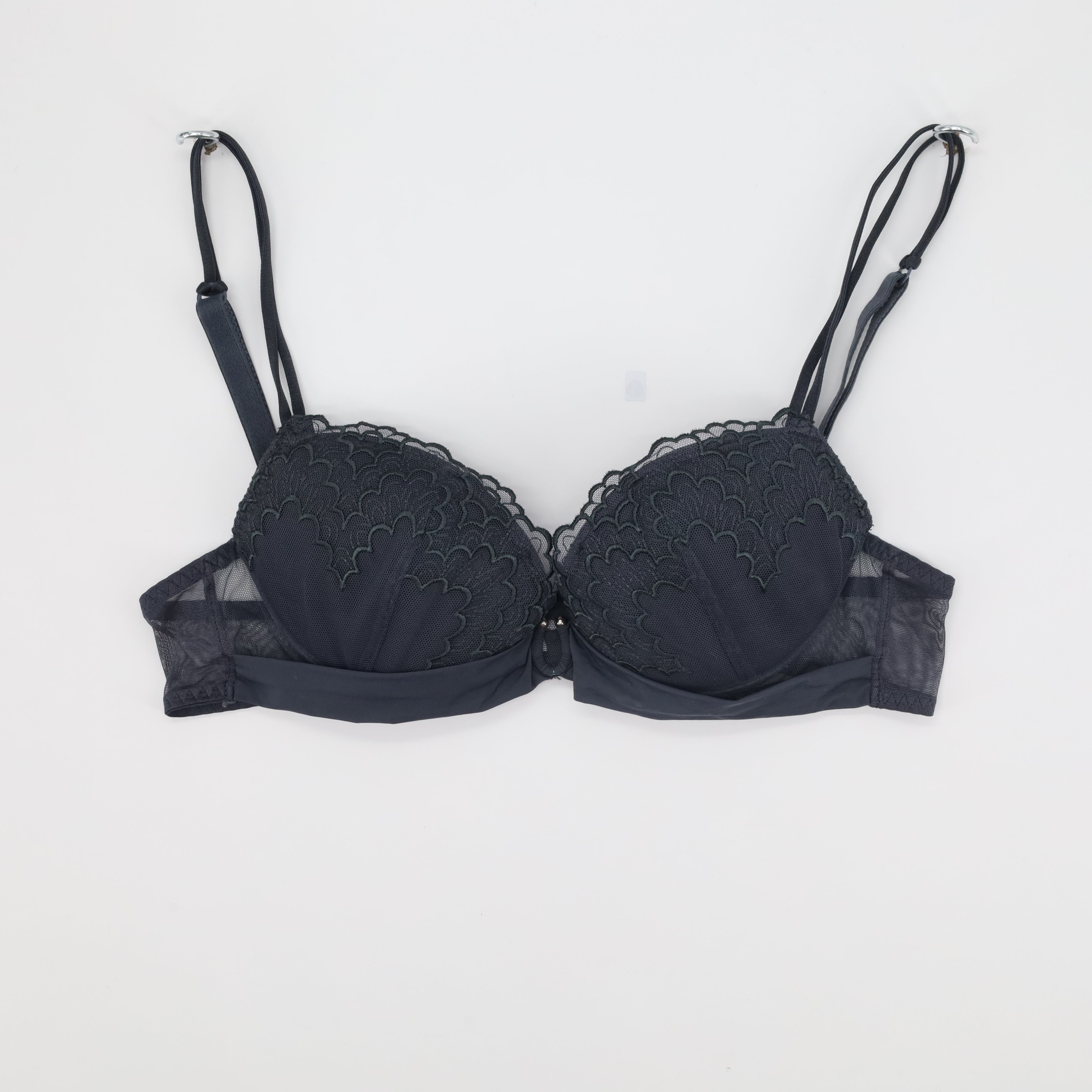 Soutien-gorge Implicite Bleu