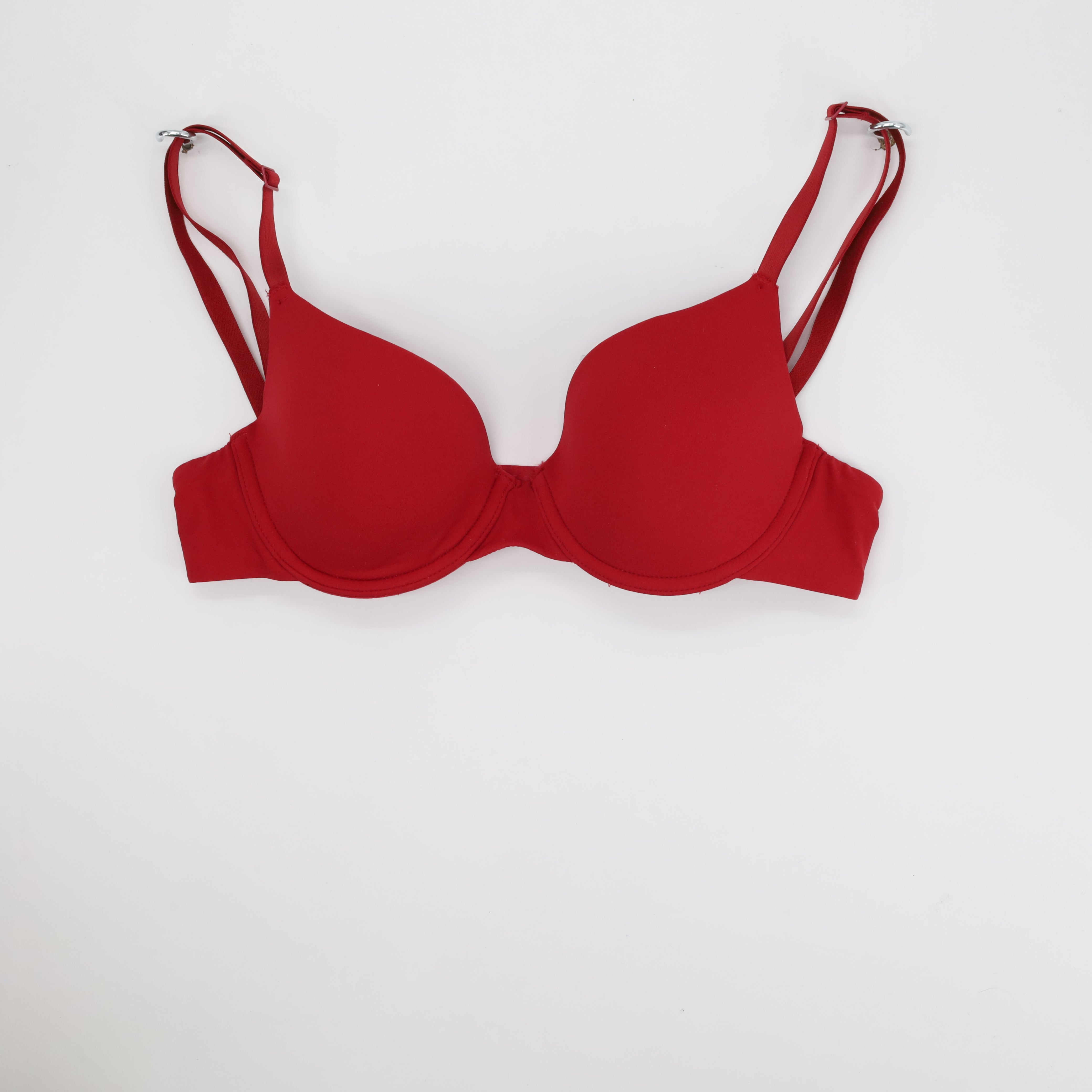 Soutien-gorge ETAM Rouge