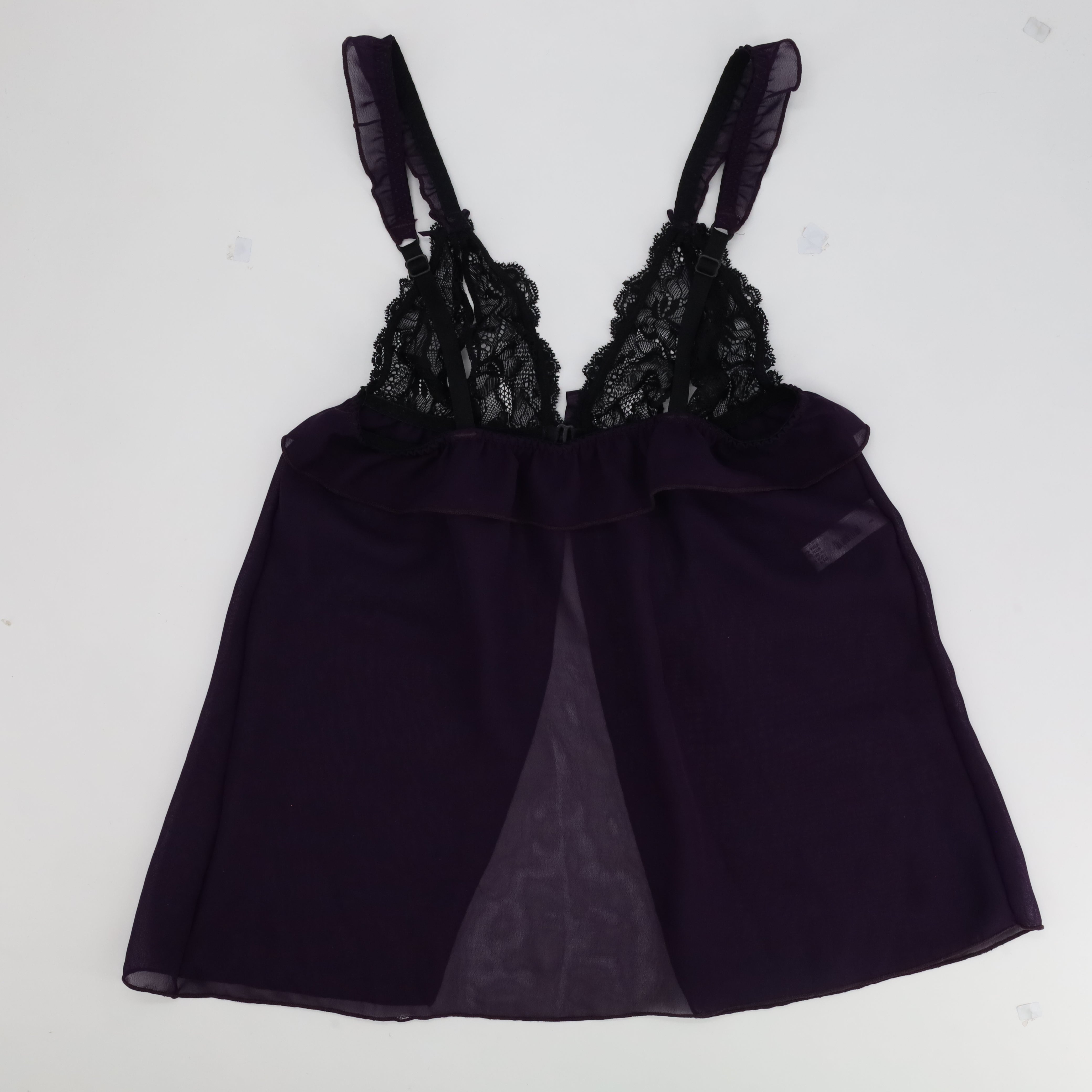 Nuisette Valege Violet
