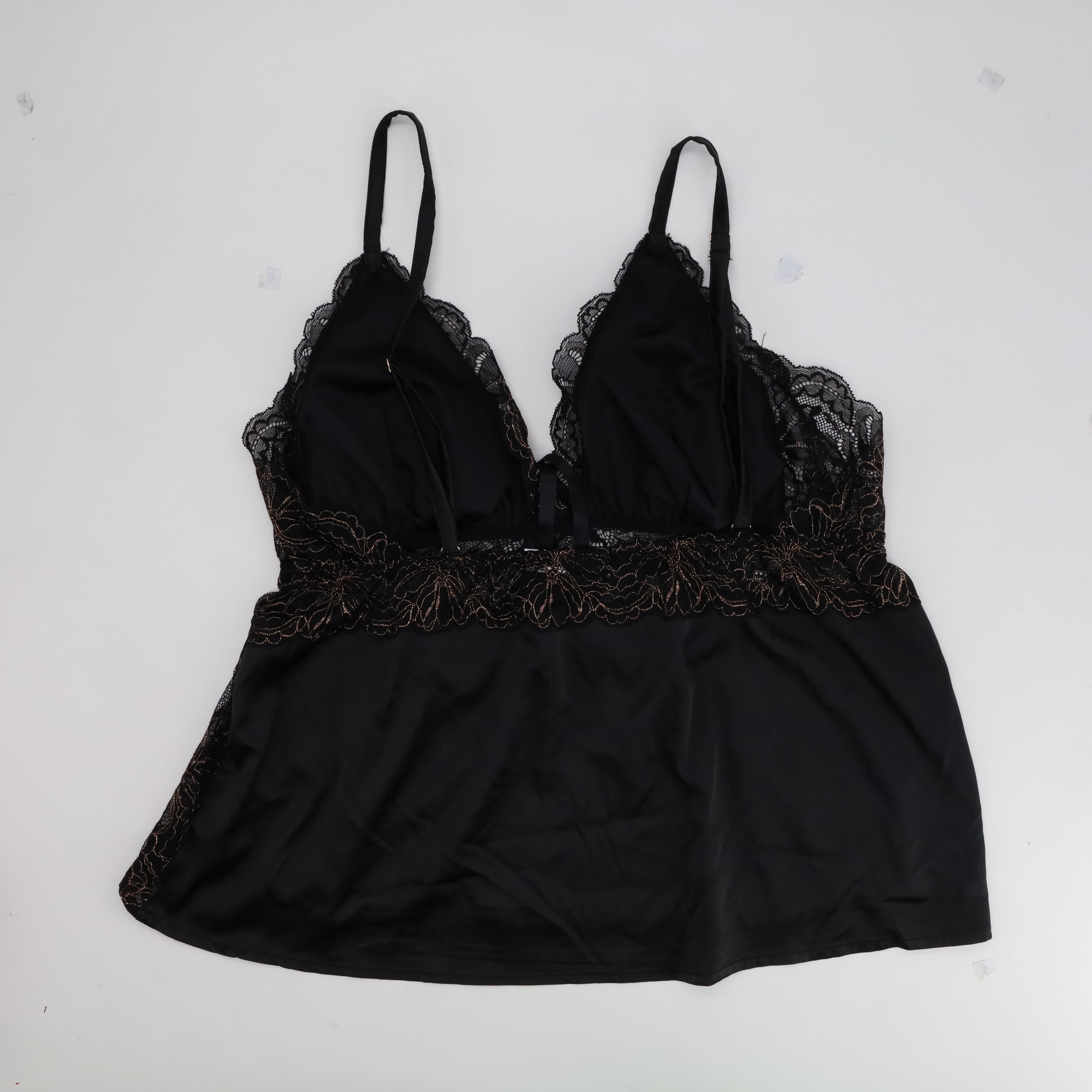 Nuisette Noir