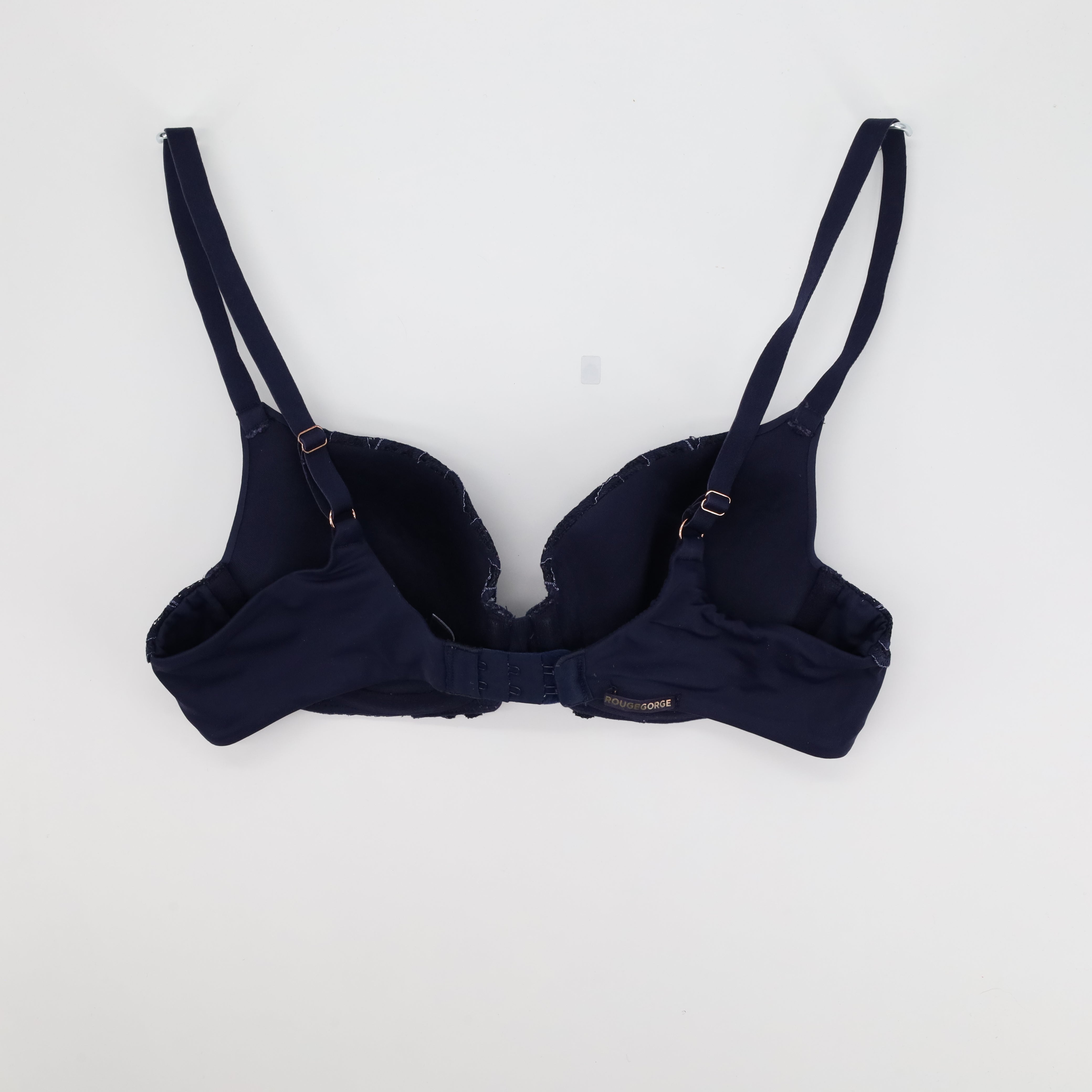 Soutien-gorge RougeGorge Bleu