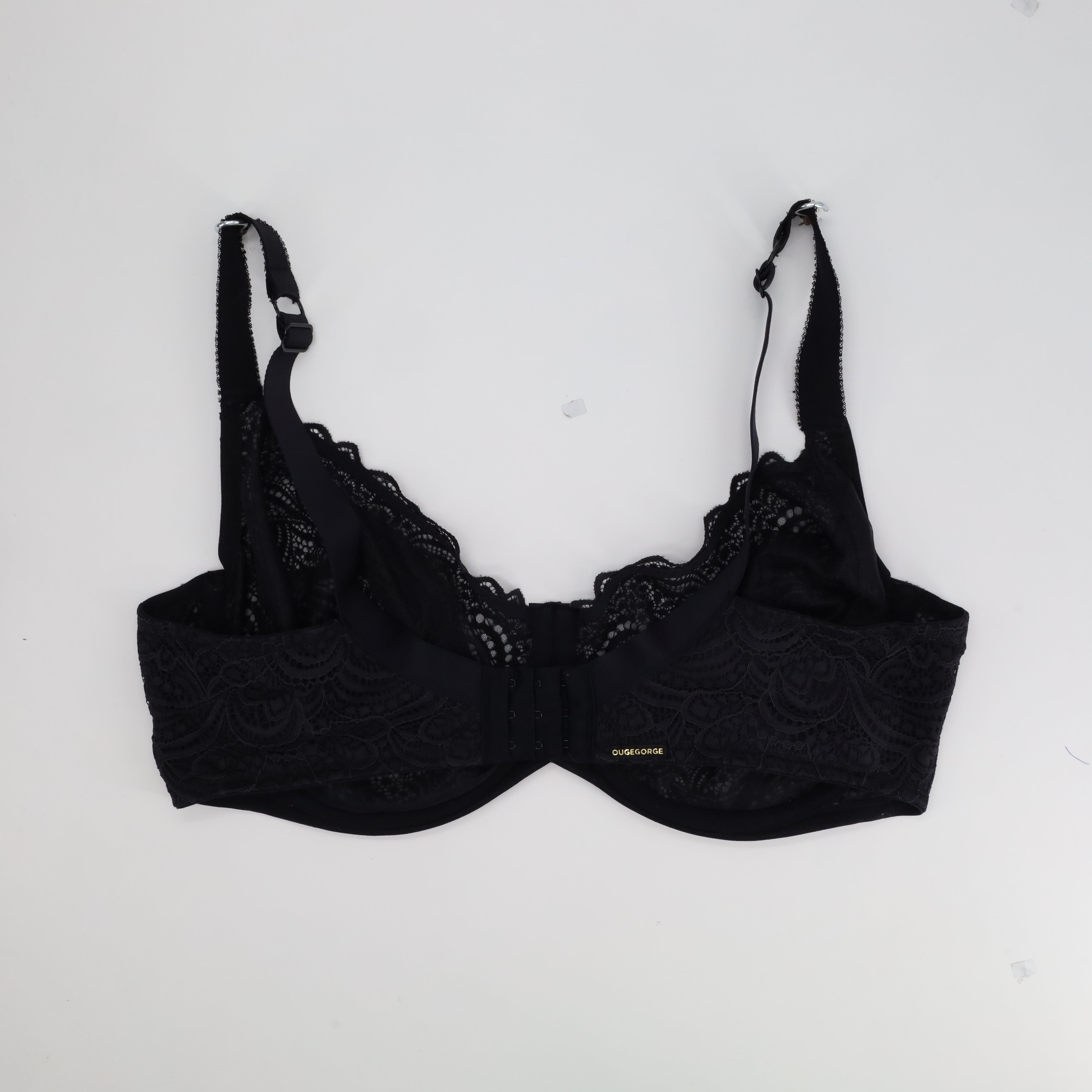 Soutien-gorge RougeGorge Noir