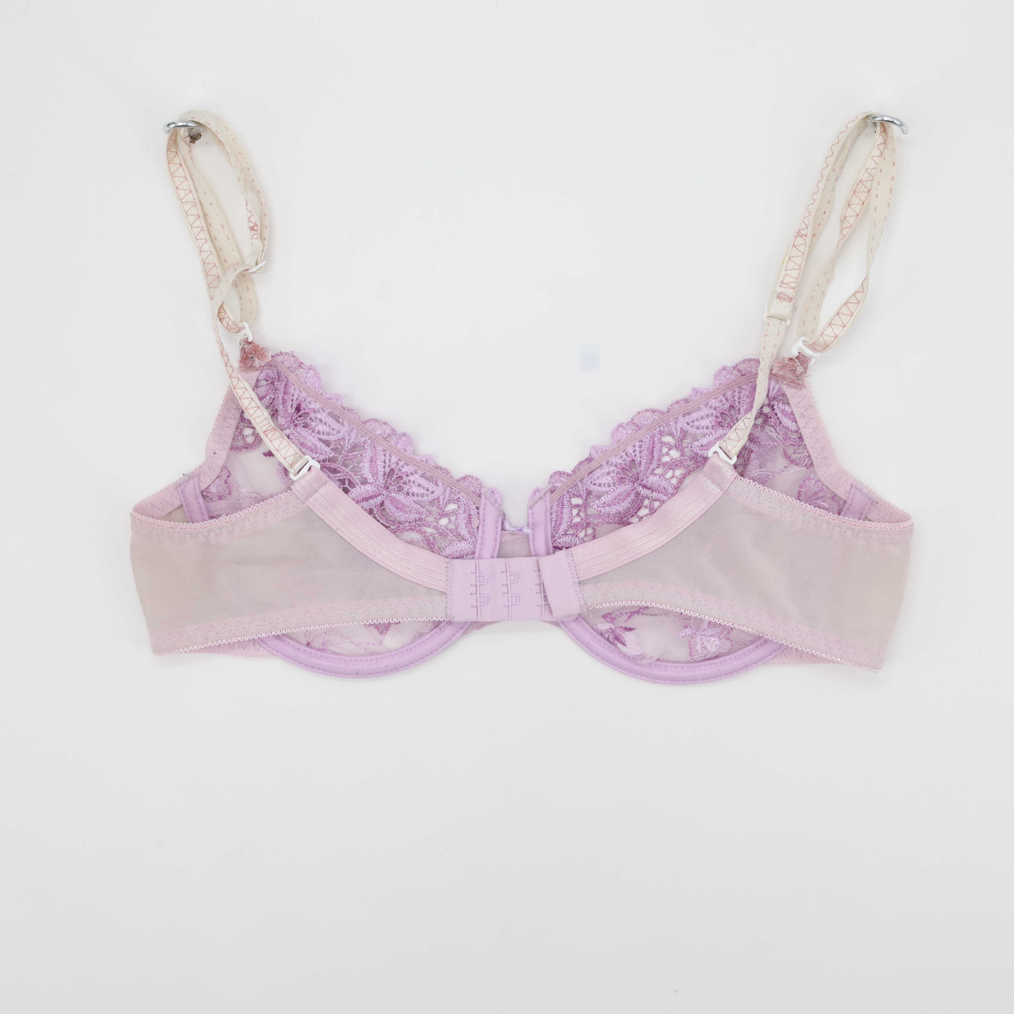 Soutien-gorge Rose