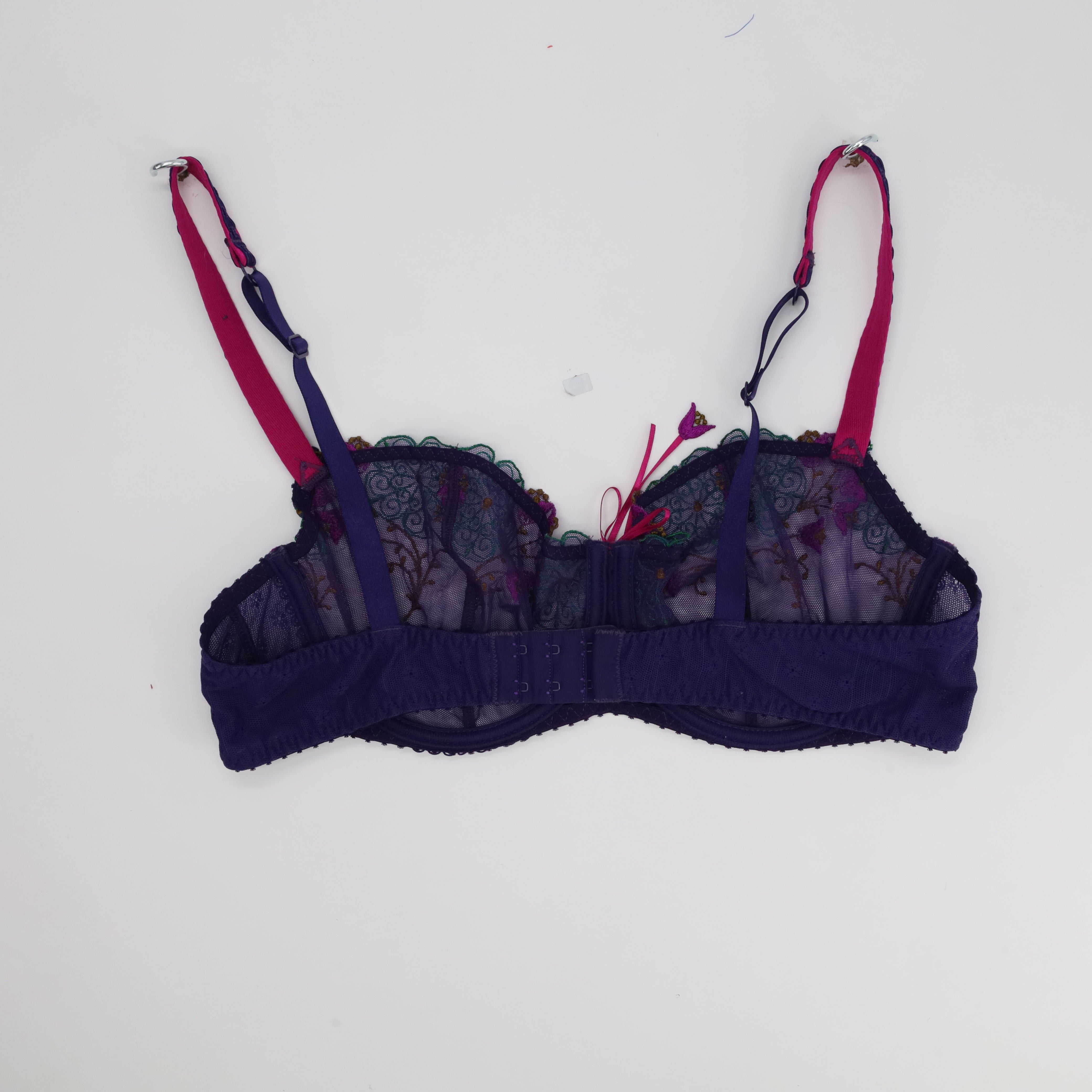 Soutien-gorge Aubade Violet