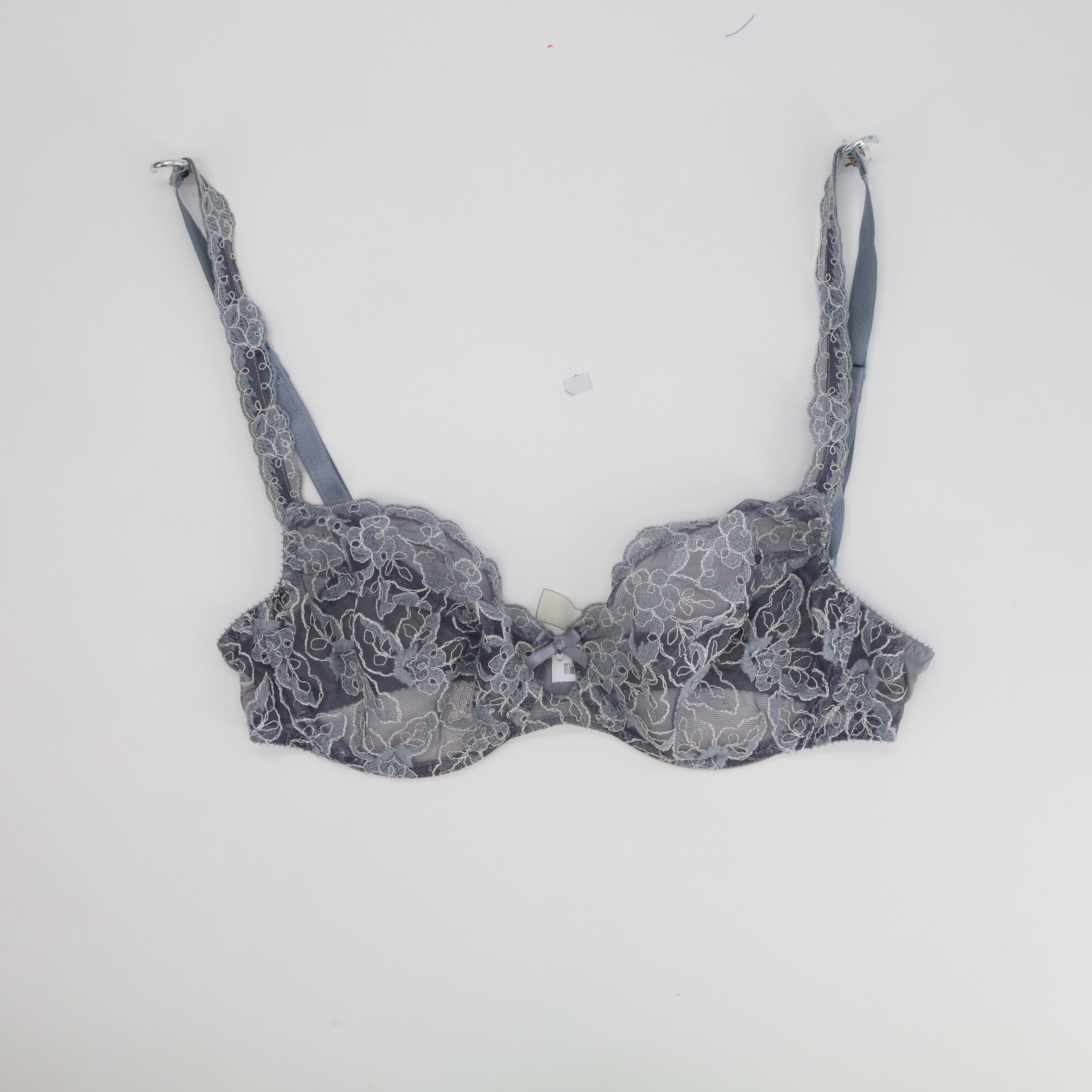 Soutien-gorge Gris