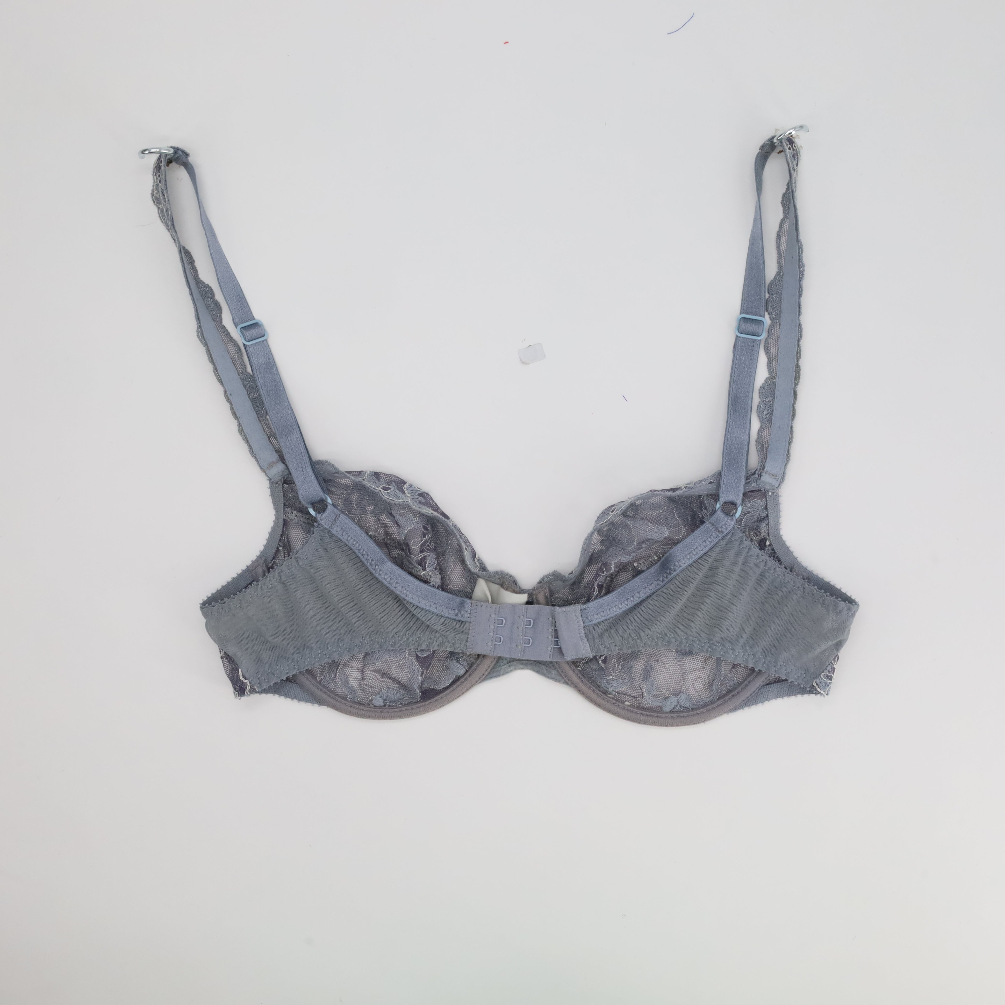 Soutien-gorge Gris