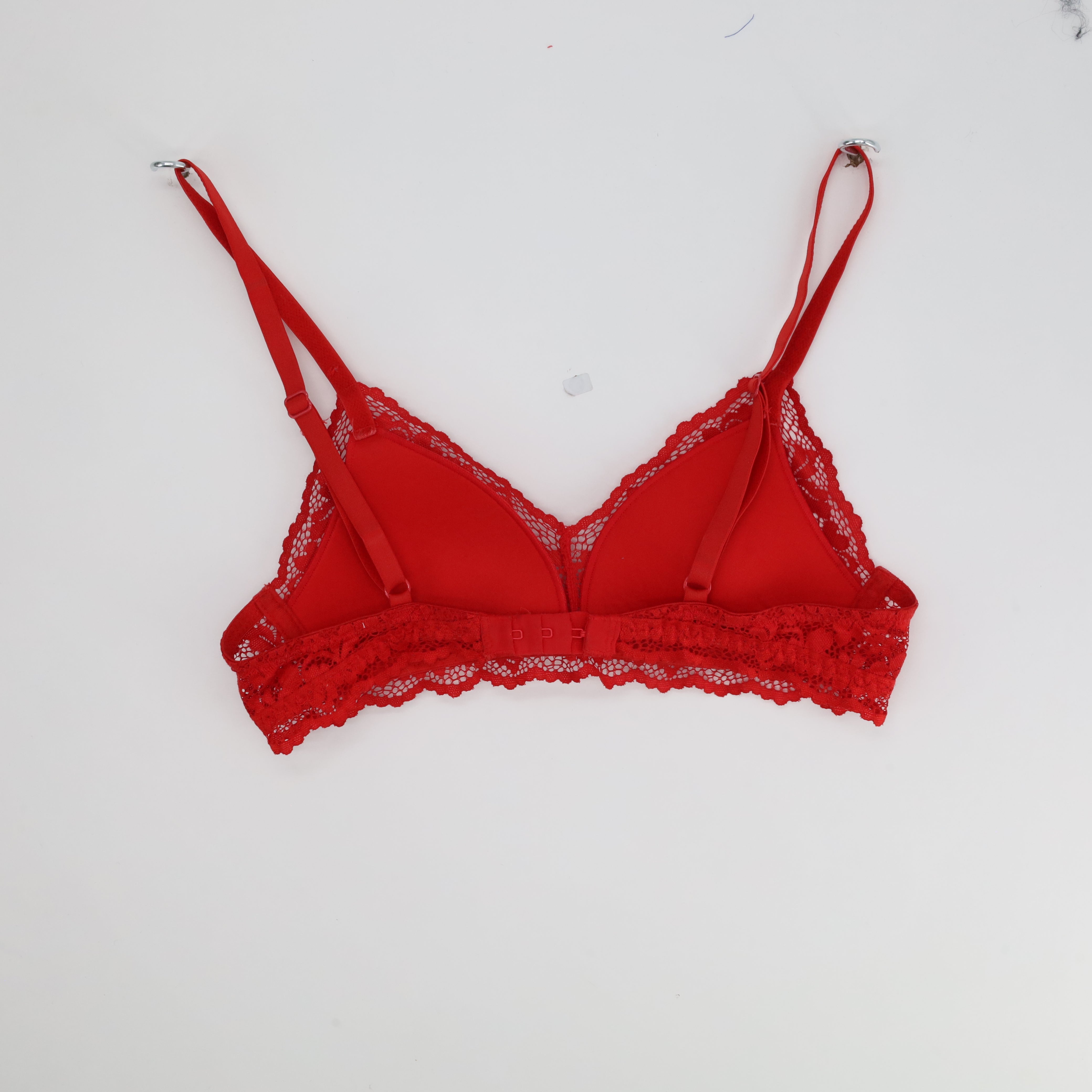 Soutien-gorge Rouge