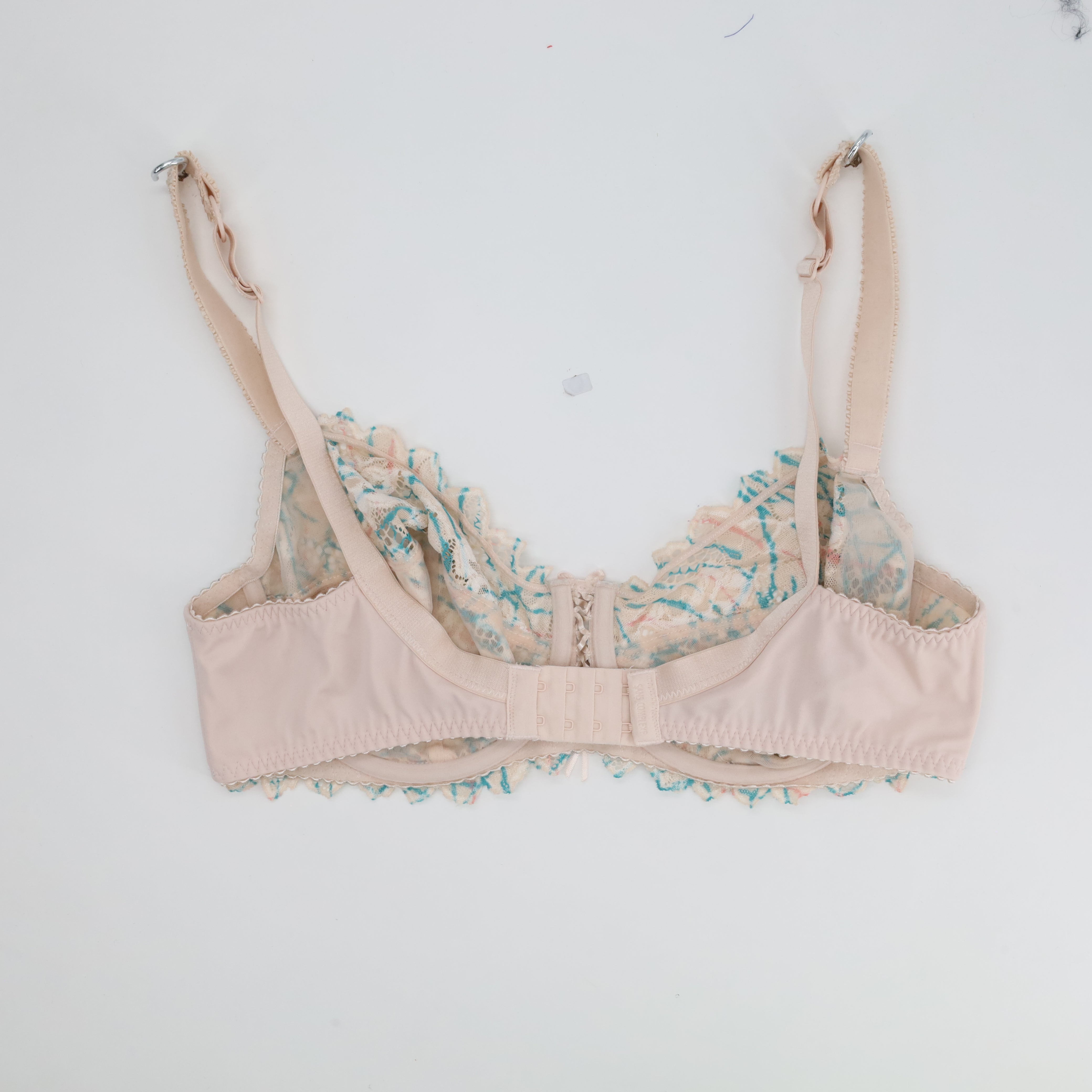 Soutien-gorge Sans Complexe Orange
