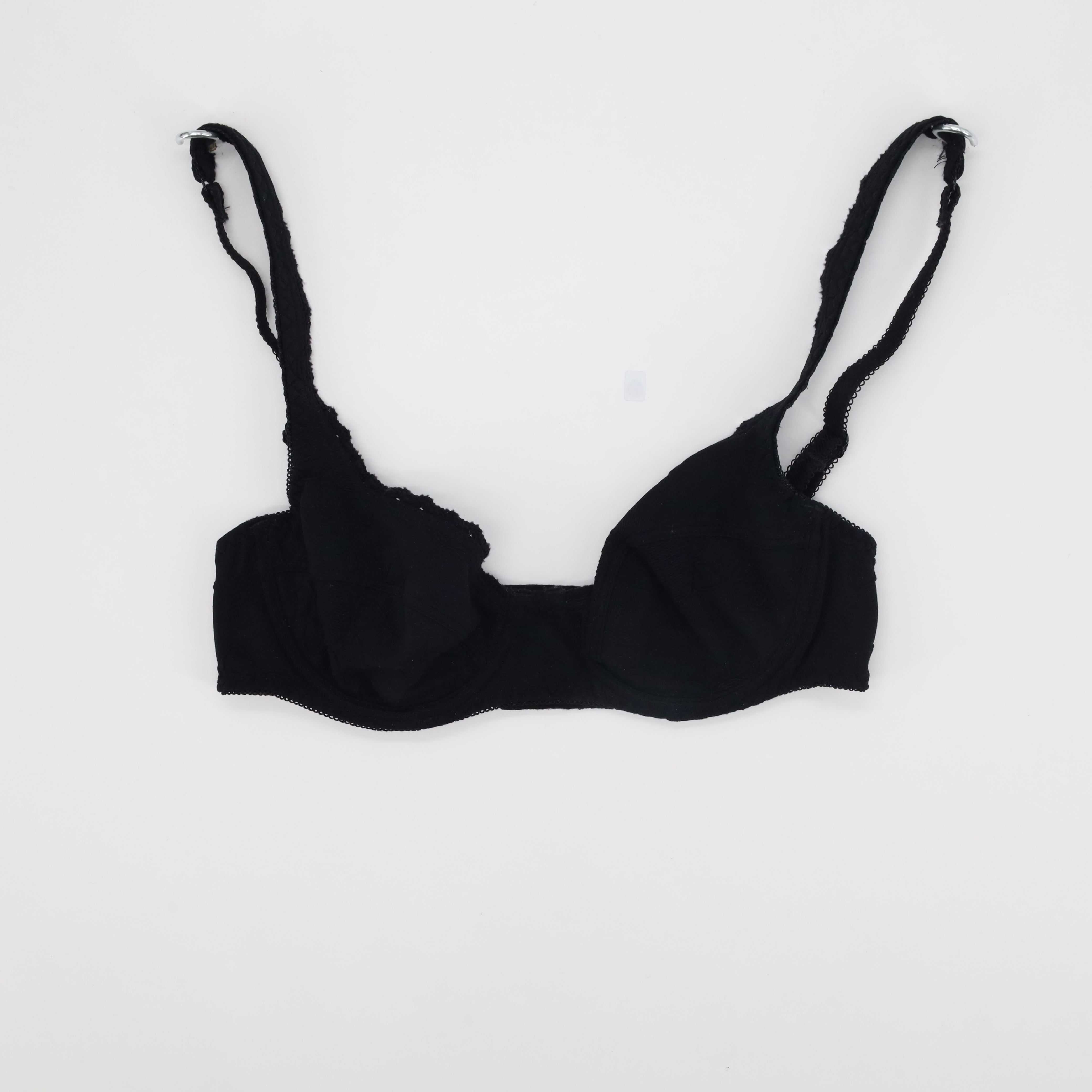 Soutien-gorge Daniel Hechter Noir