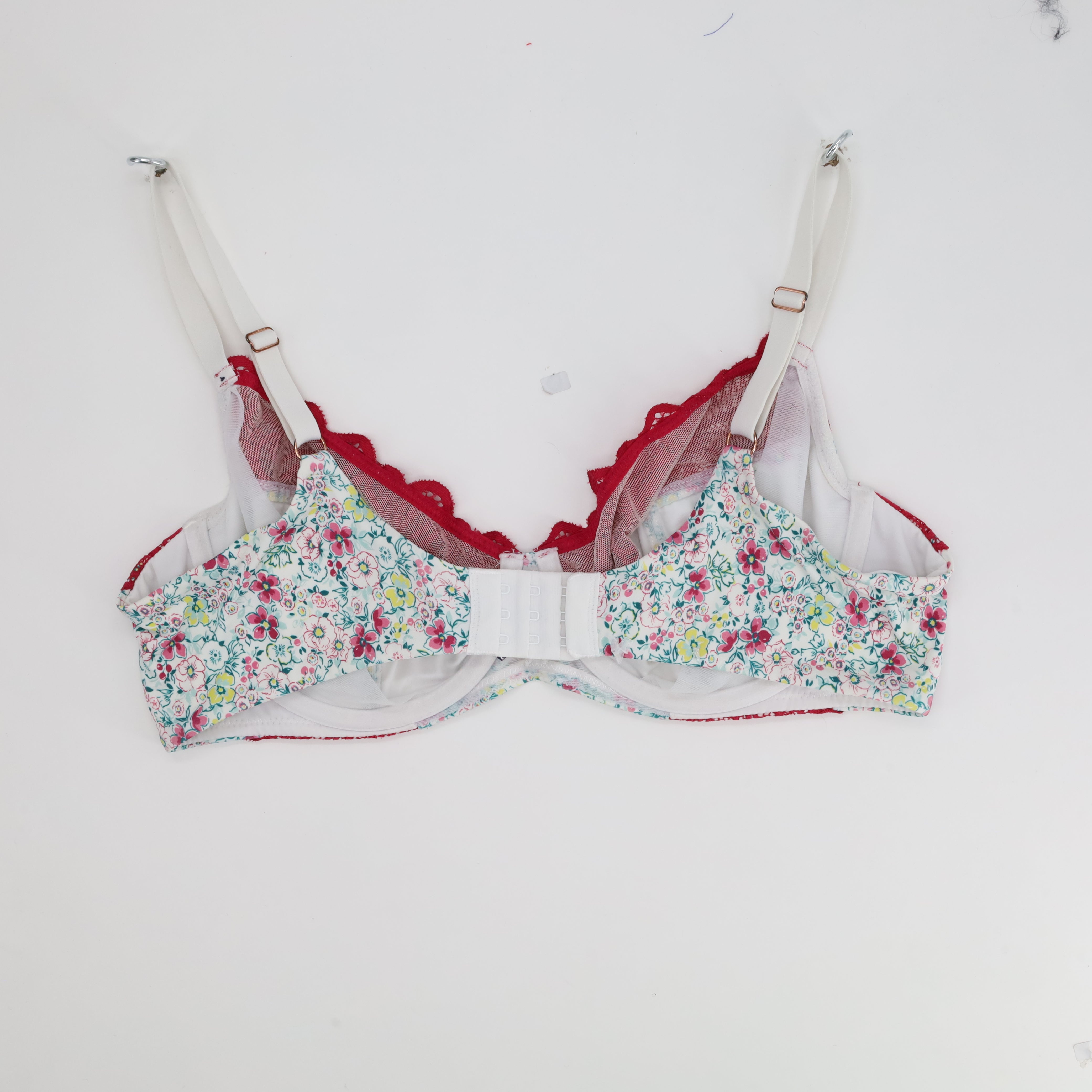Soutien-gorge RougeGorge Rose