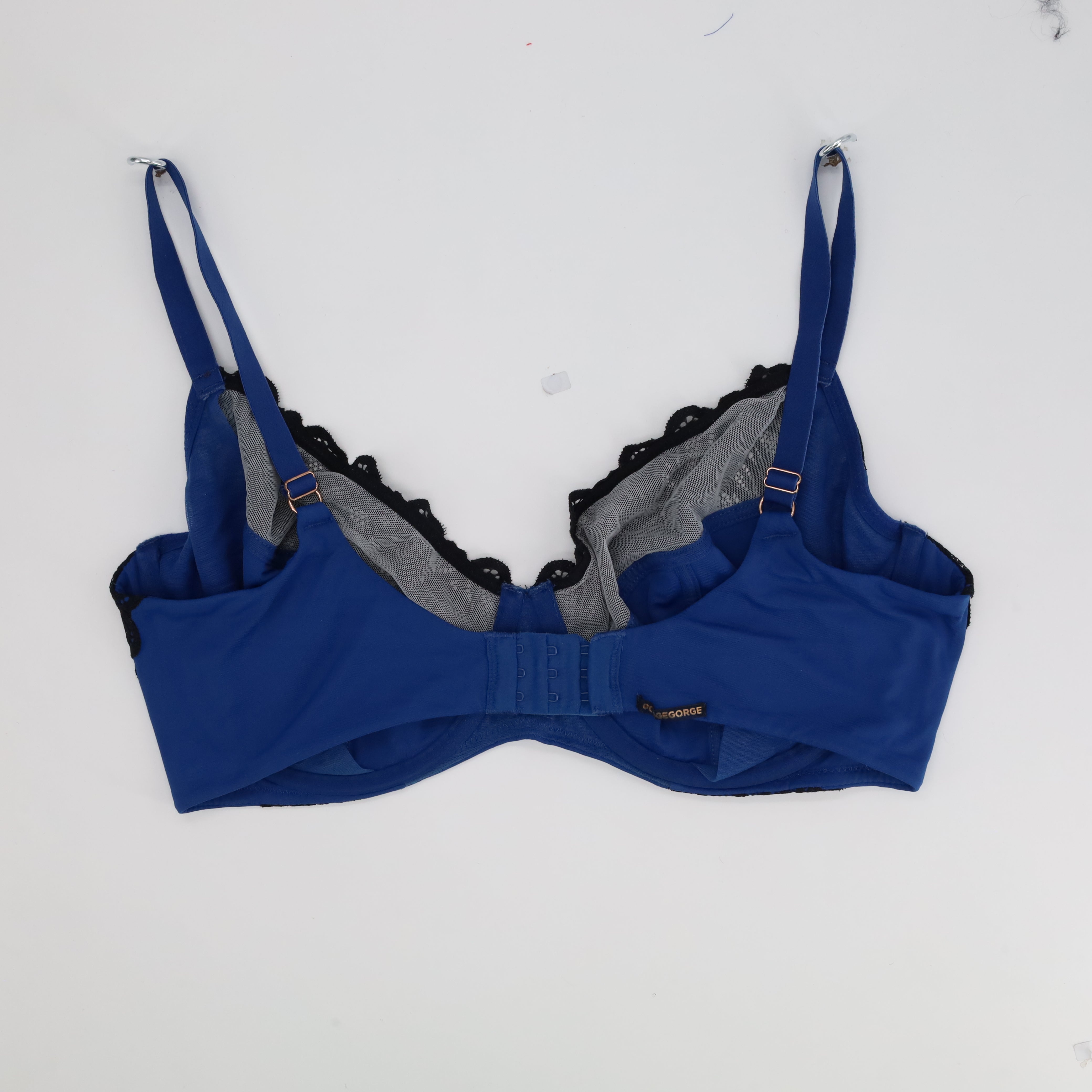 Soutien-gorge RougeGorge Bleu