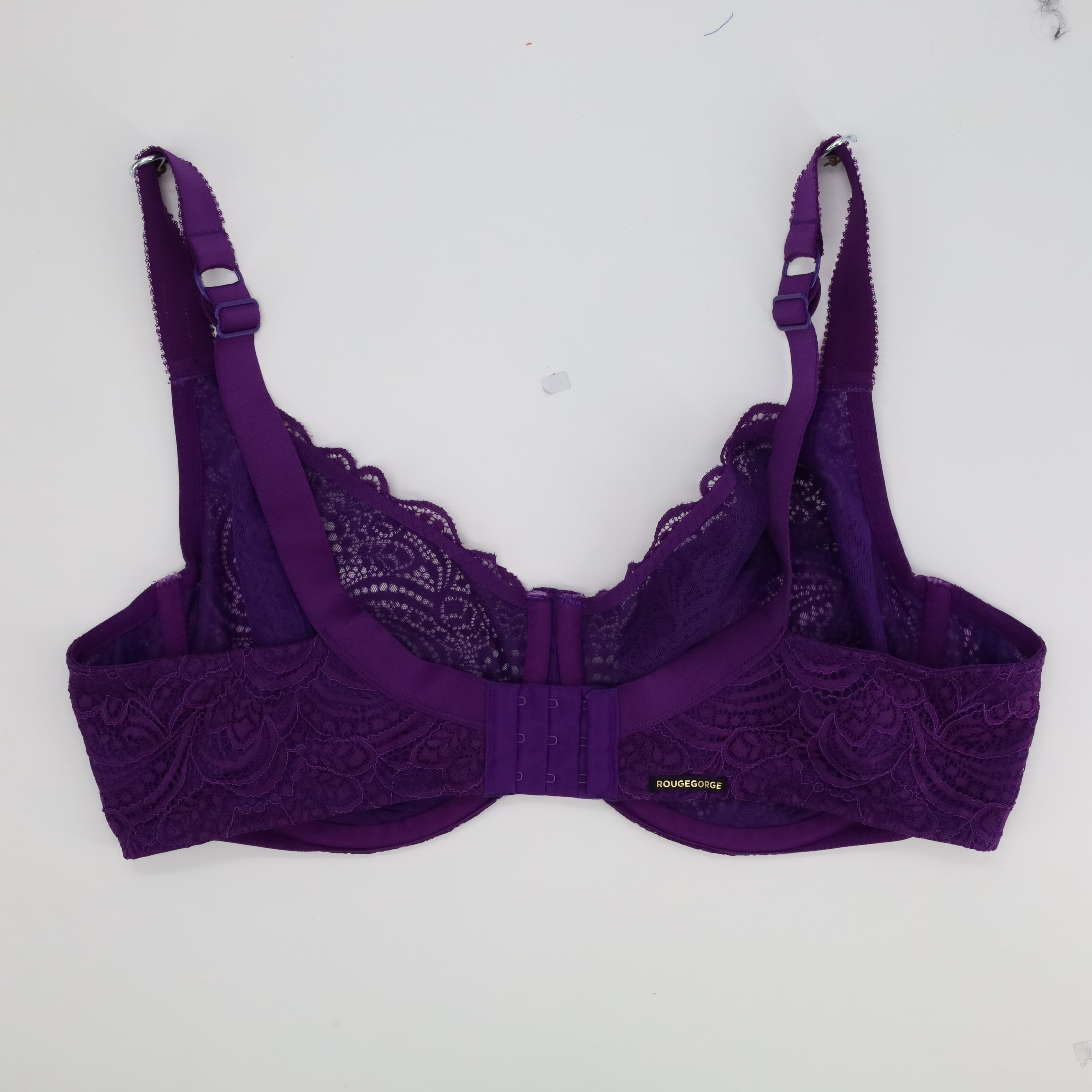 Soutien-gorge RougeGorge Violet