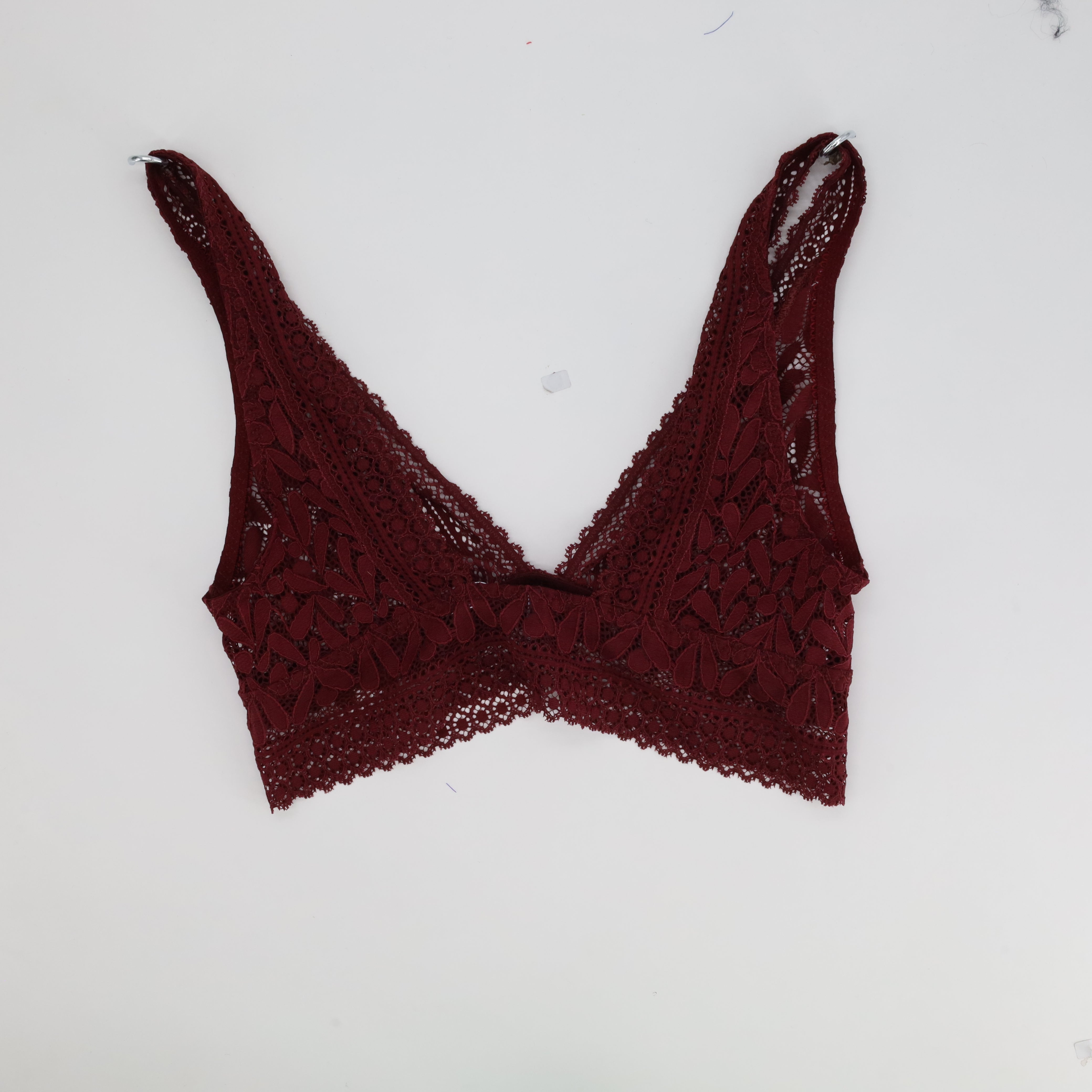 Soutien-gorge Princesse tam.tam Rouge