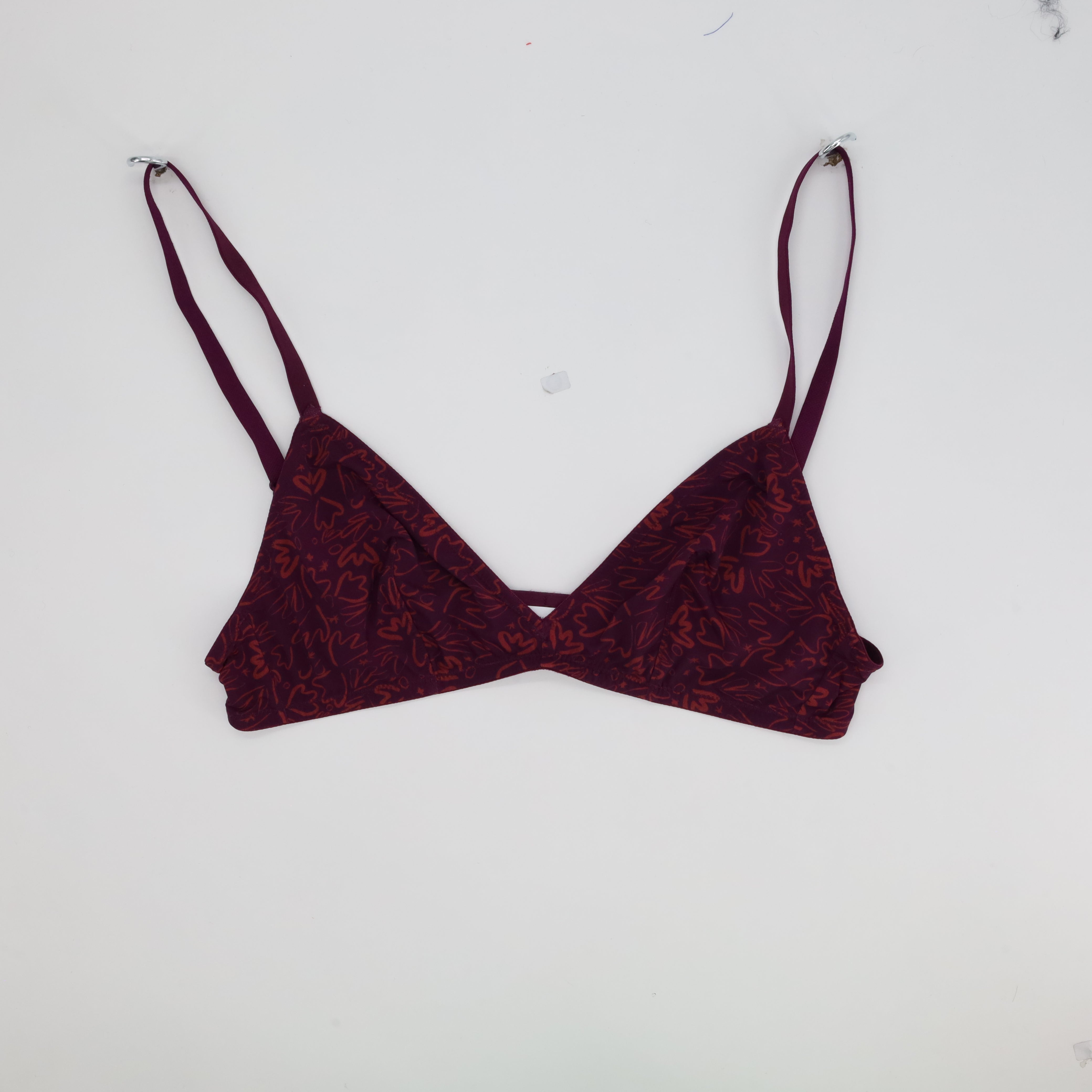 Soutien-gorge Princesse tam.tam Violet