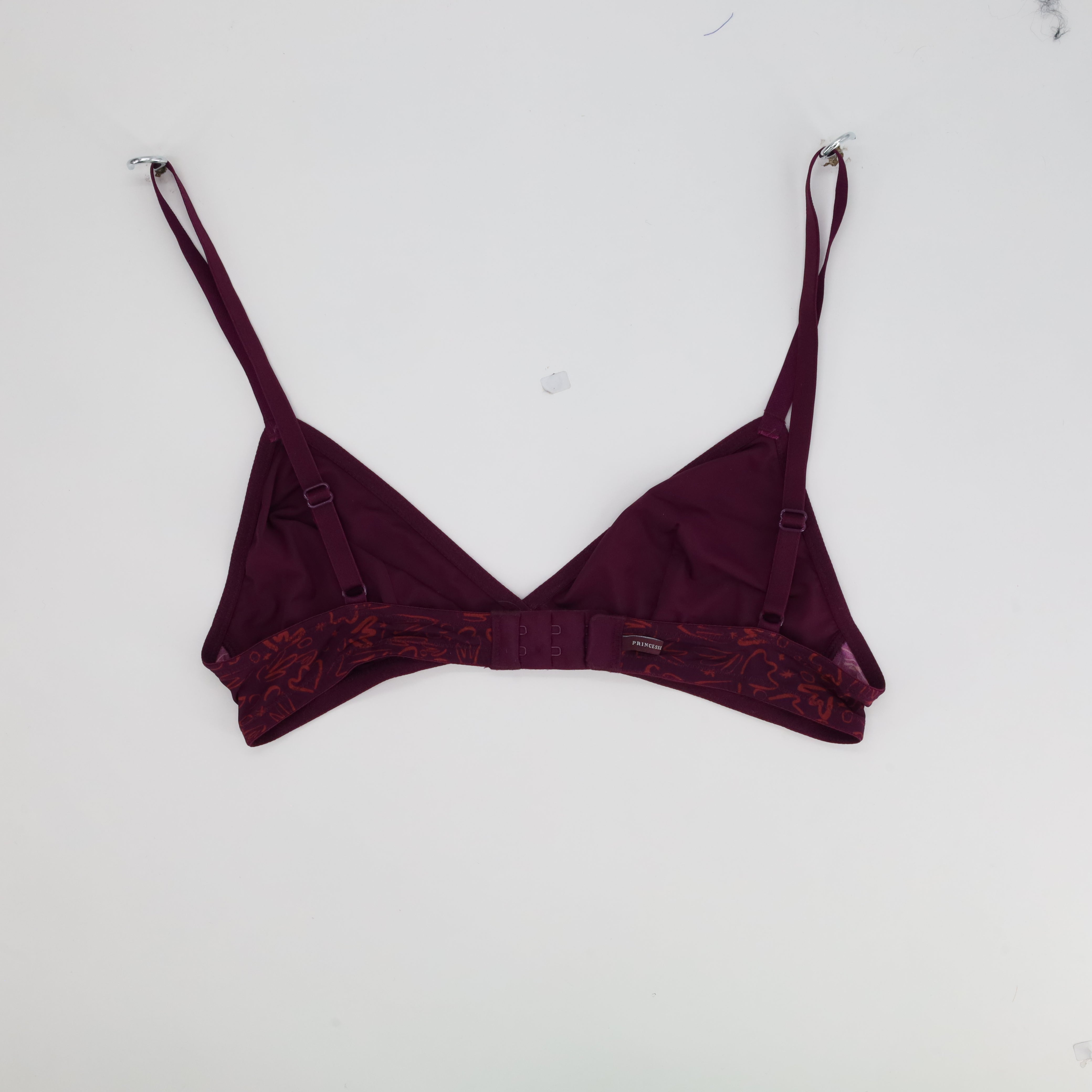Soutien-gorge Princesse tam.tam Violet