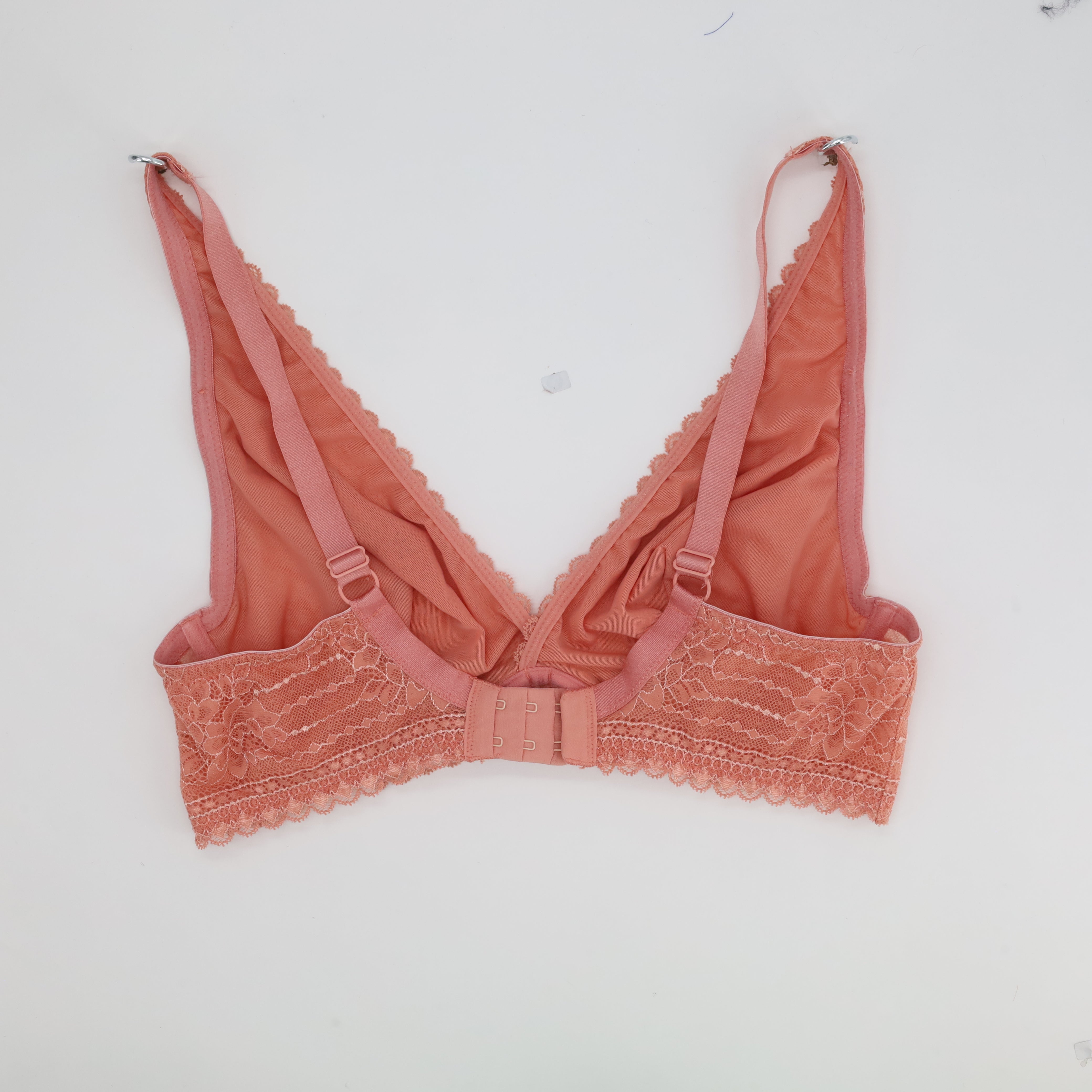 Soutien-gorge ETAM Orange