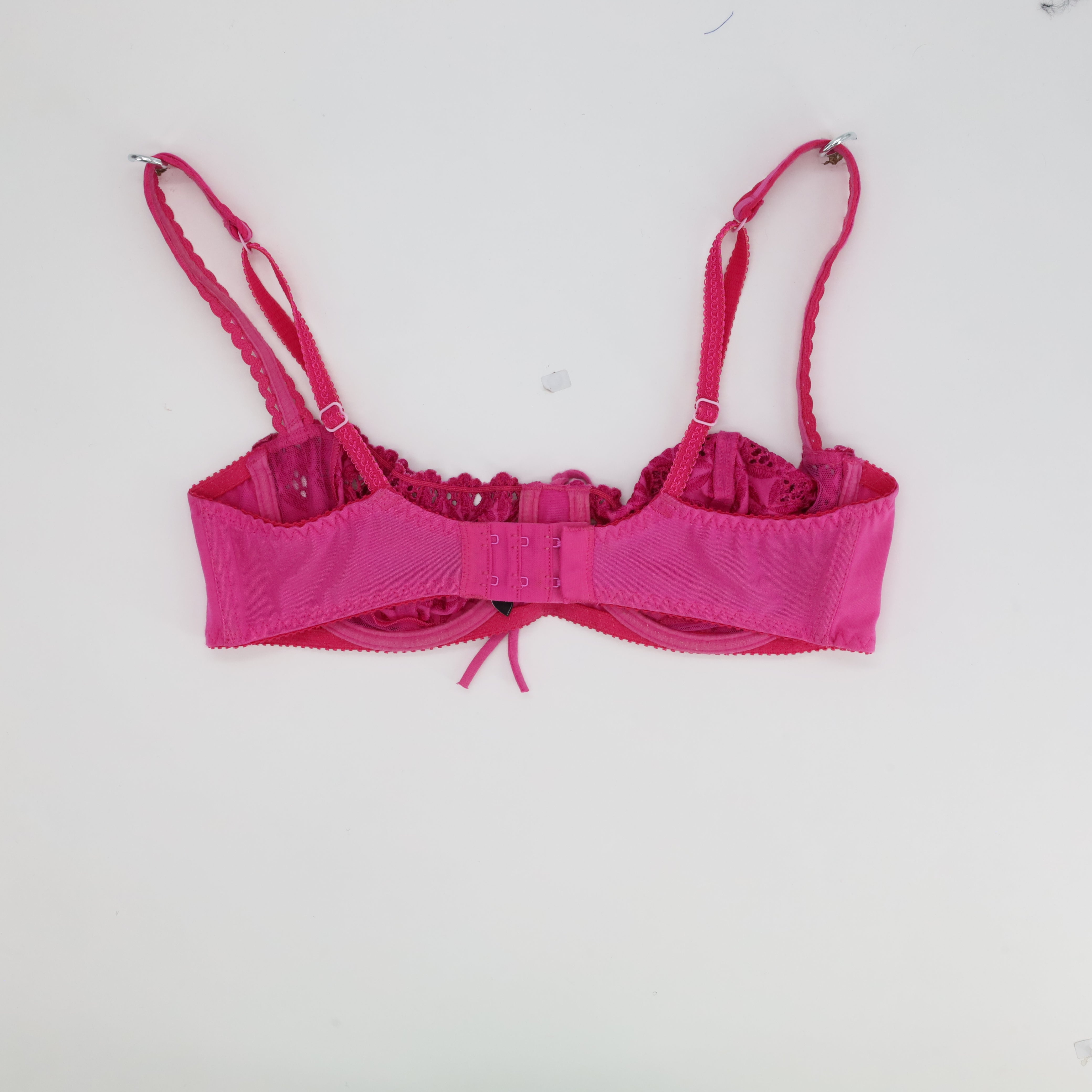 Soutien-gorge Aubade Rose