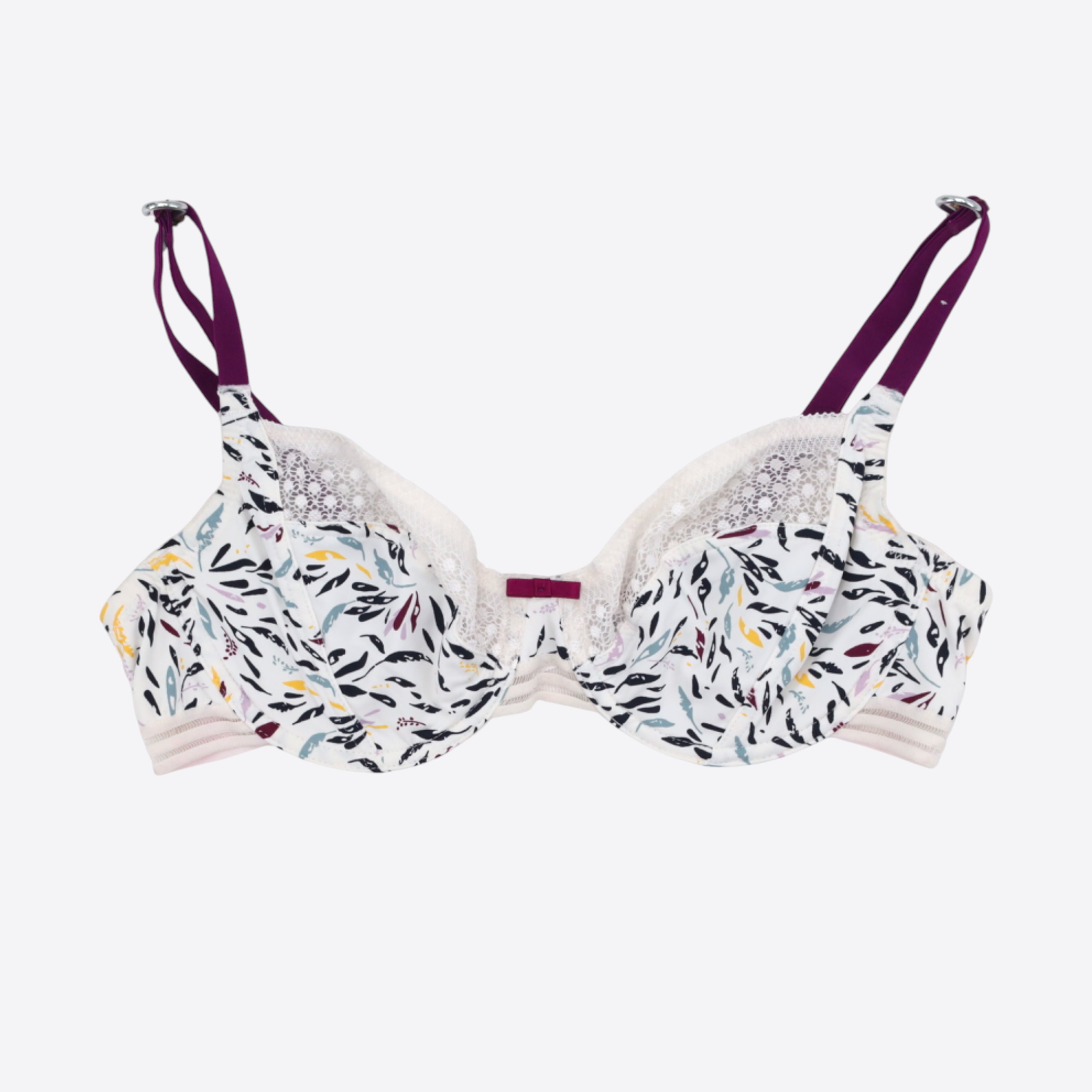 Soutien-gorge Blanc