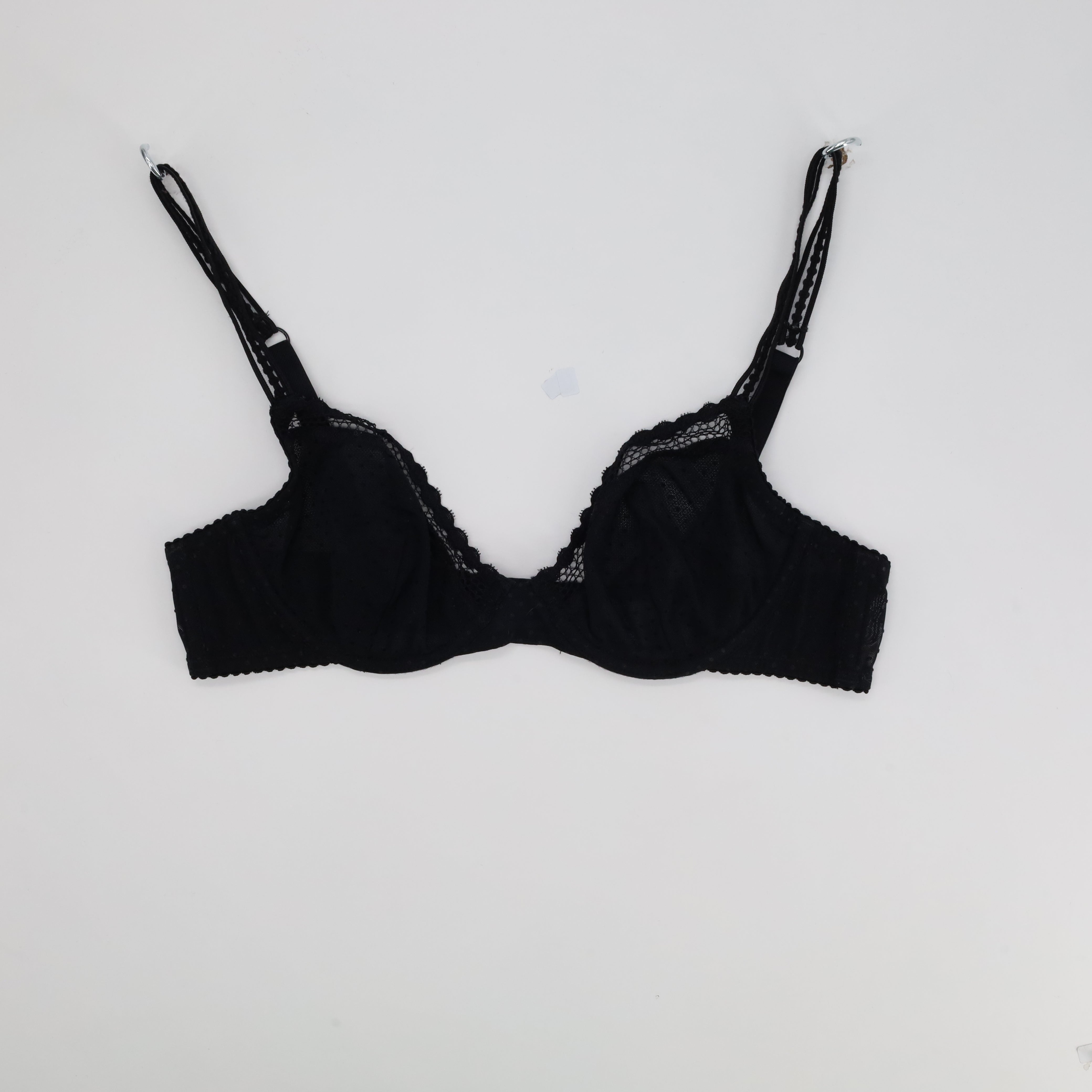 Soutien-gorge Monoprix Noir